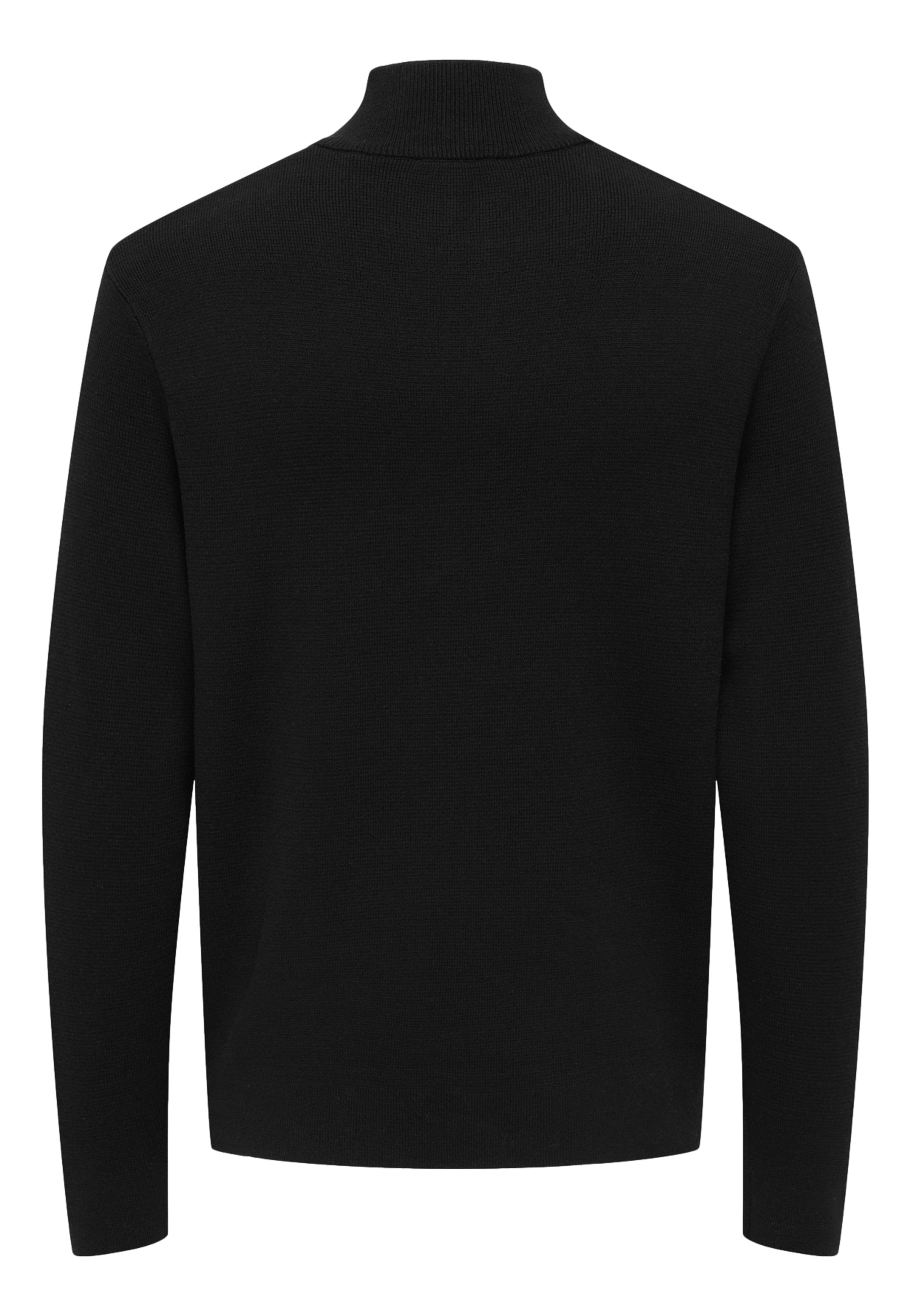 Only & Sons Ting Strickpullover Troyer