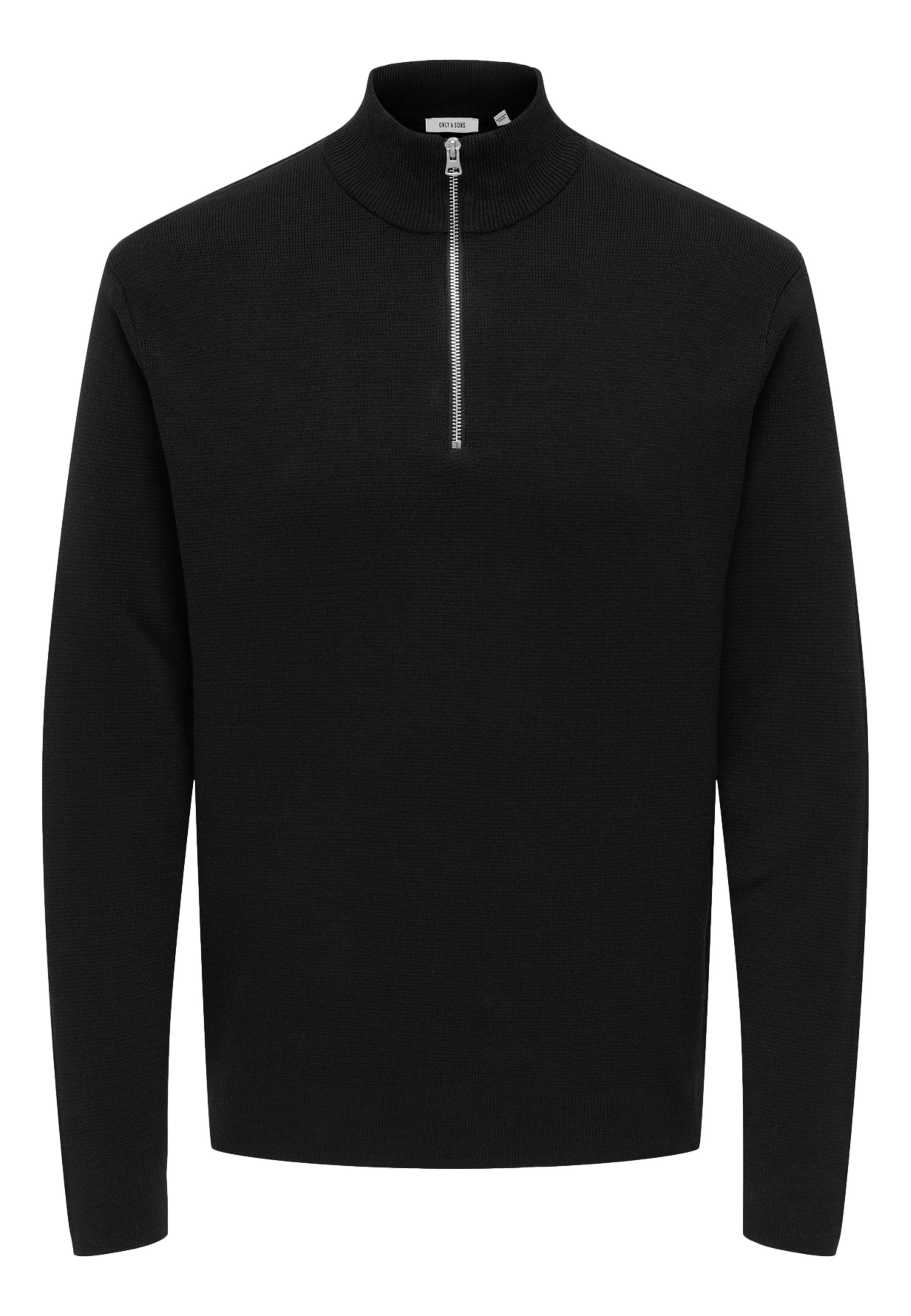 Only & Sons Ting Strickpullover Troyer