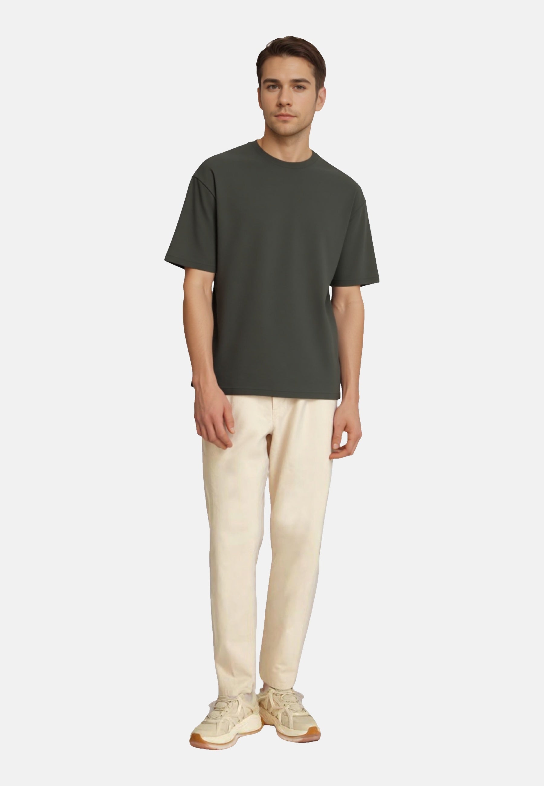 Only & Sons Caspian Kurzarmshirt