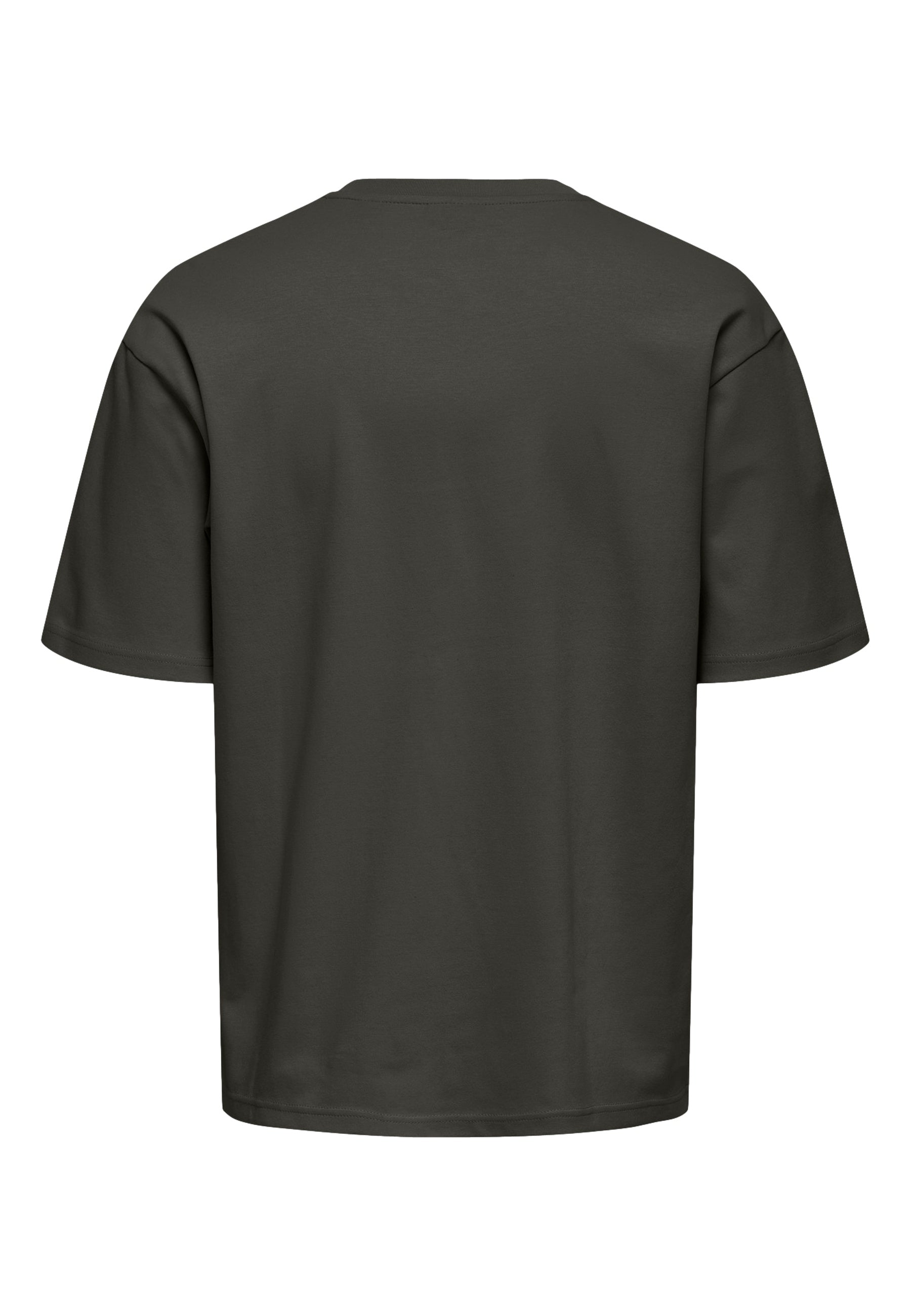 Only & Sons Caspian Kurzarmshirt