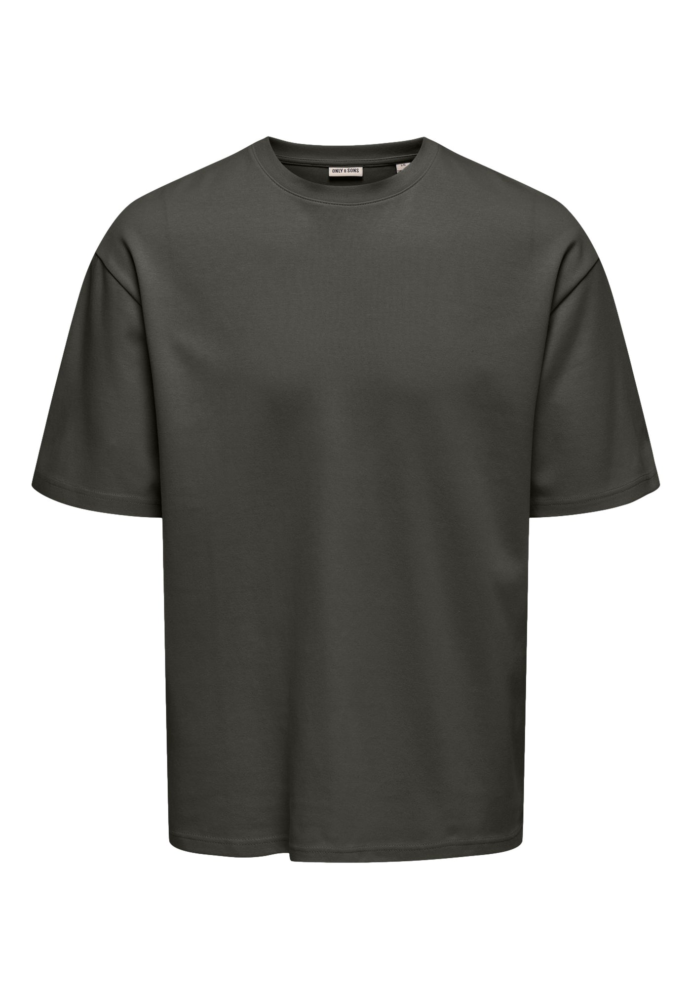 Only & Sons Caspian Kurzarmshirt