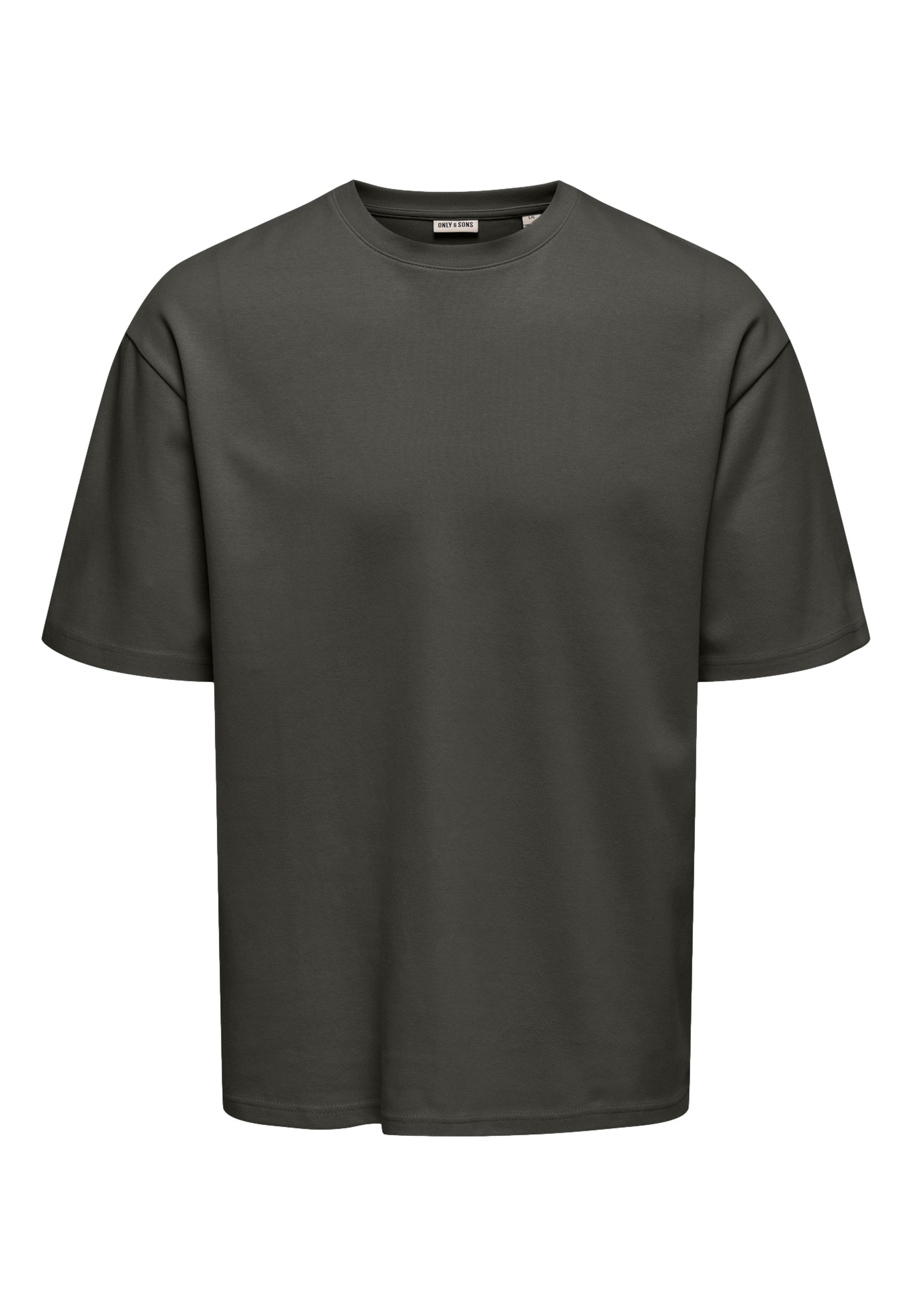 Only & Sons Caspian Kurzarmshirt