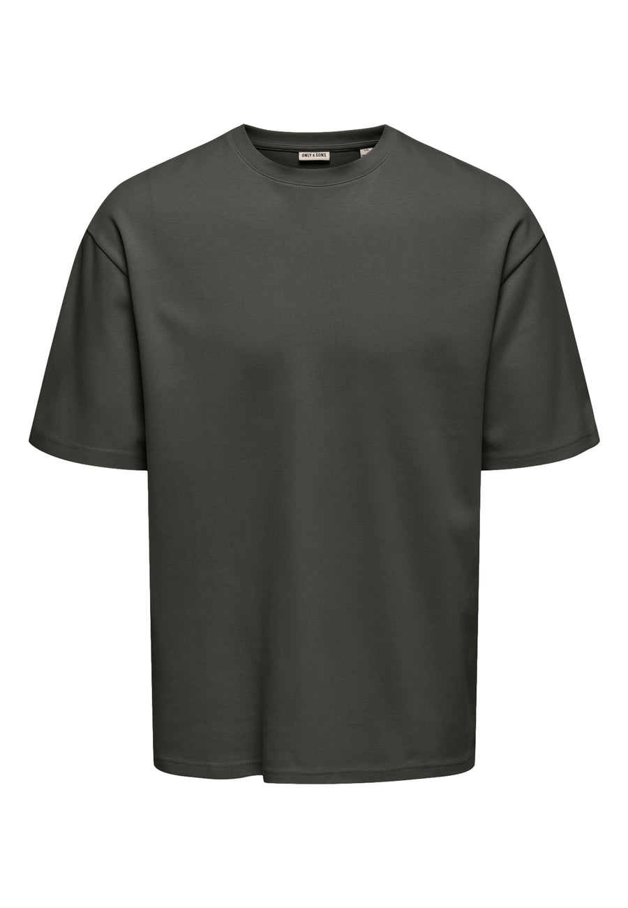 Only & Sons Caspian Kurzarmshirt