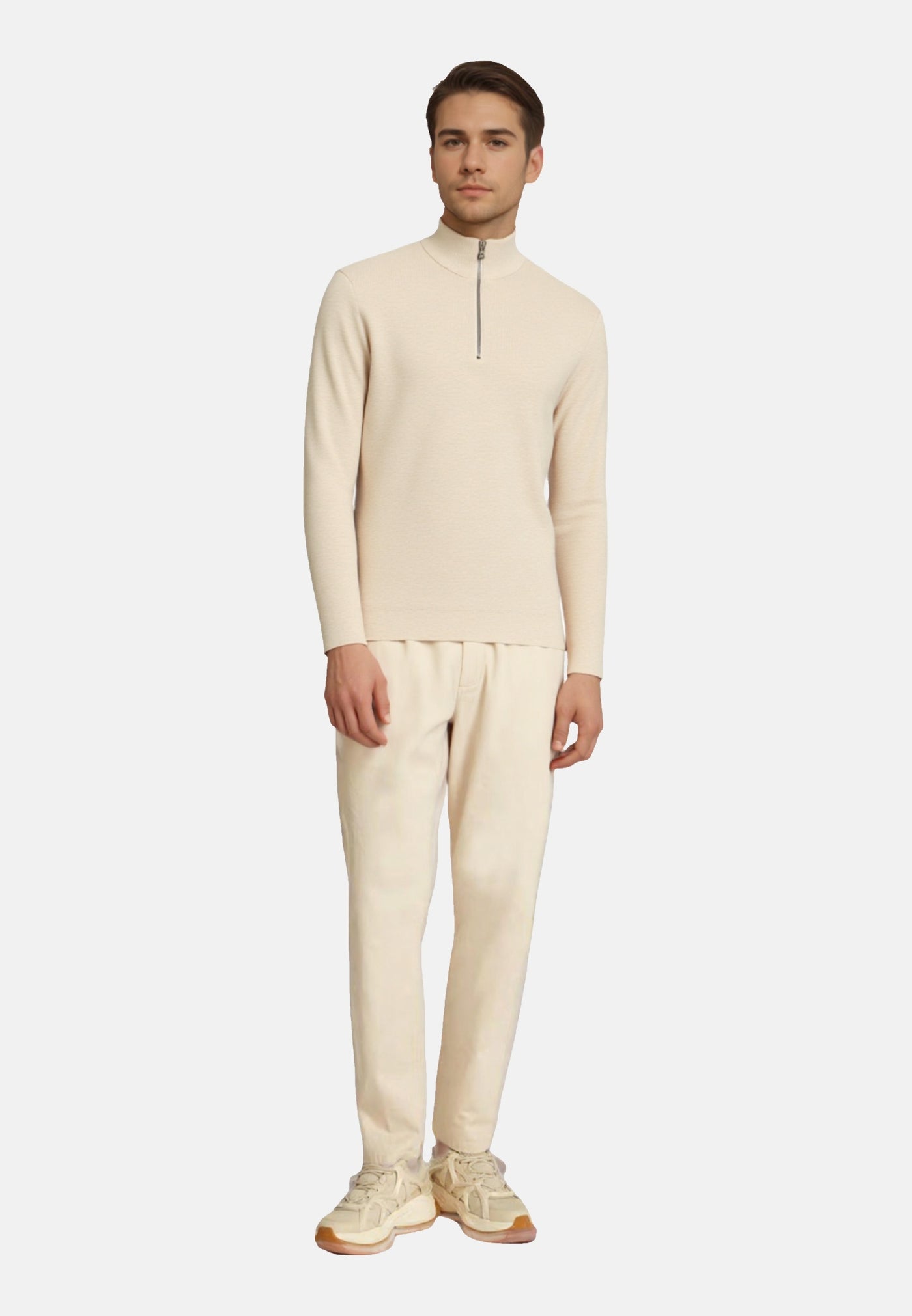 Only & Sons Ting Strickpullover Troyer