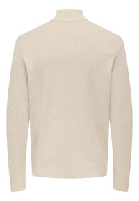 Only & Sons Ting Strickpullover Troyer
