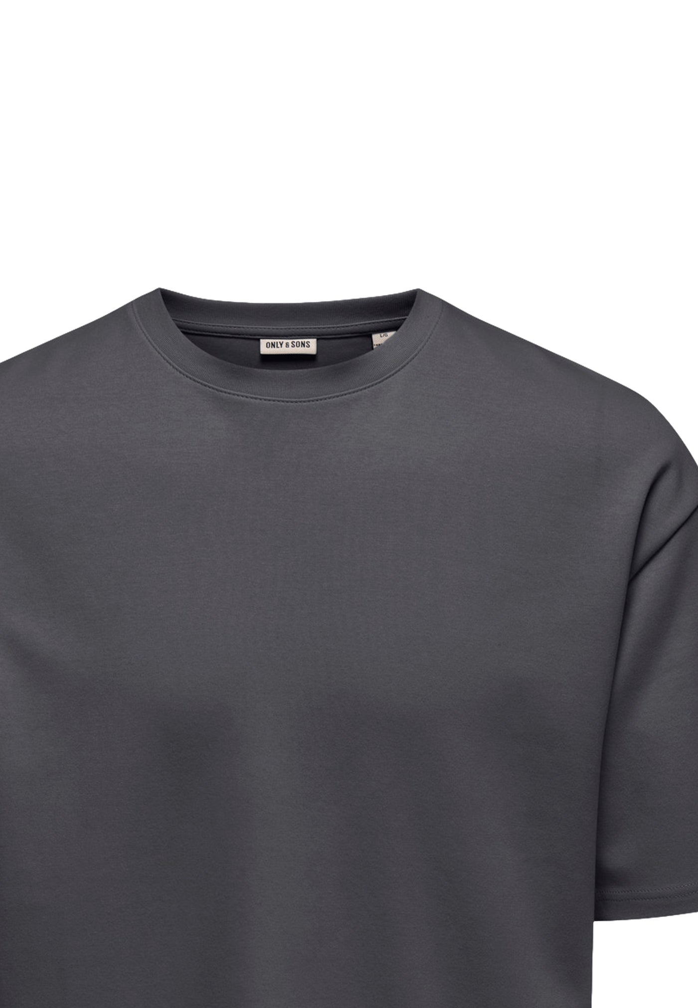 Only & Sons Caspian Kurzarmshirt