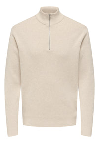 Only & Sons Ting Strickpullover Troyer