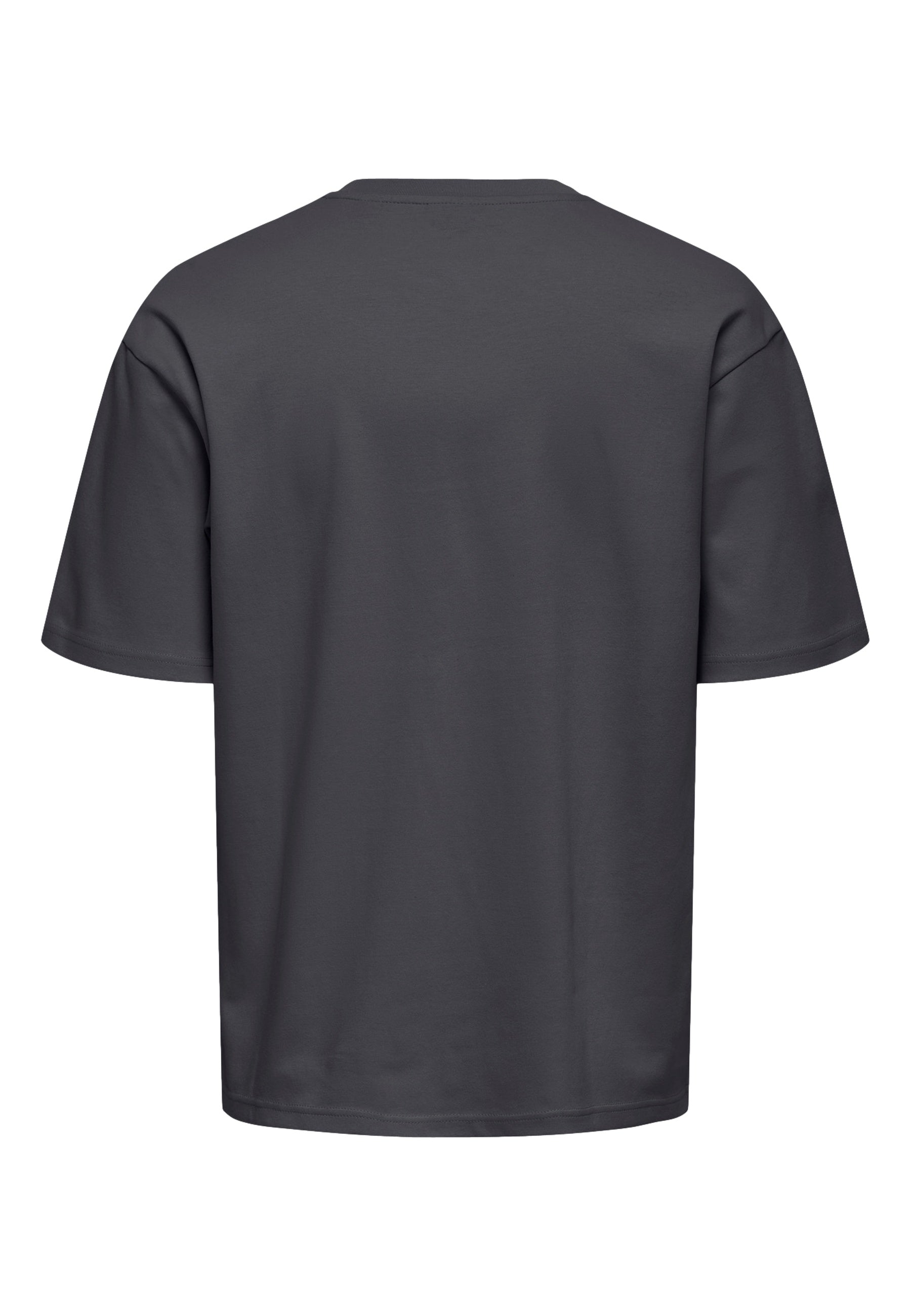 Only & Sons Caspian Kurzarmshirt