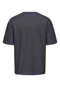 Only & Sons Caspian Kurzarmshirt