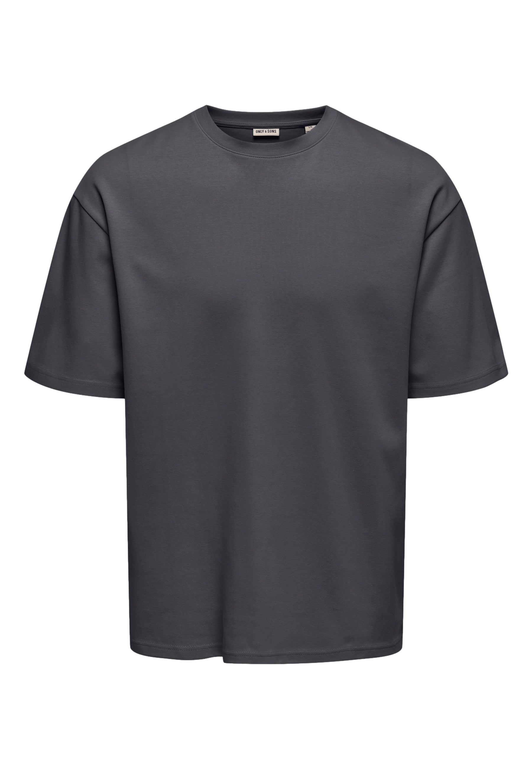 Only & Sons Caspian Kurzarmshirt