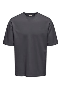 Only & Sons Caspian Kurzarmshirt