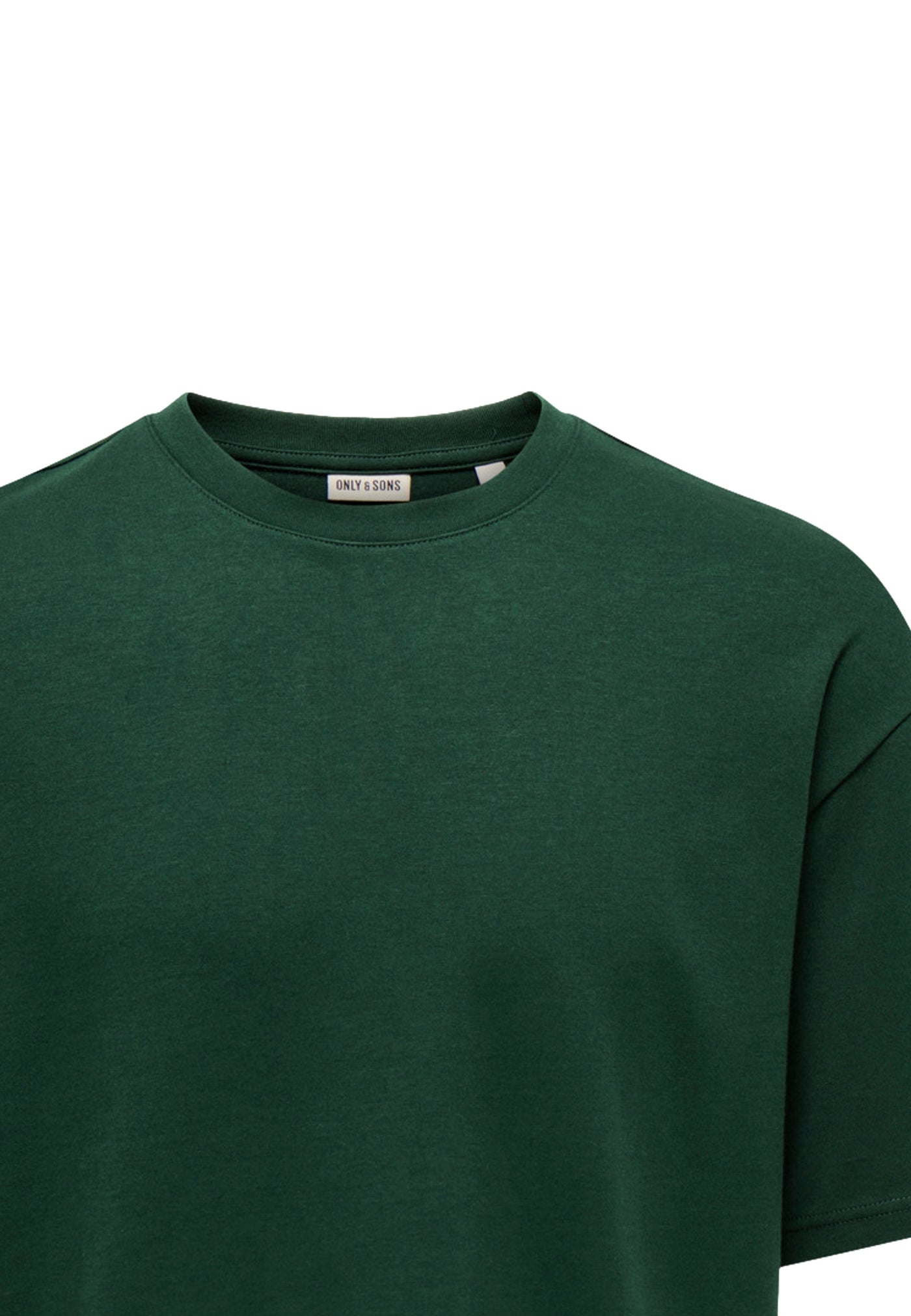 Only & Sons Caspian Kurzarmshirt