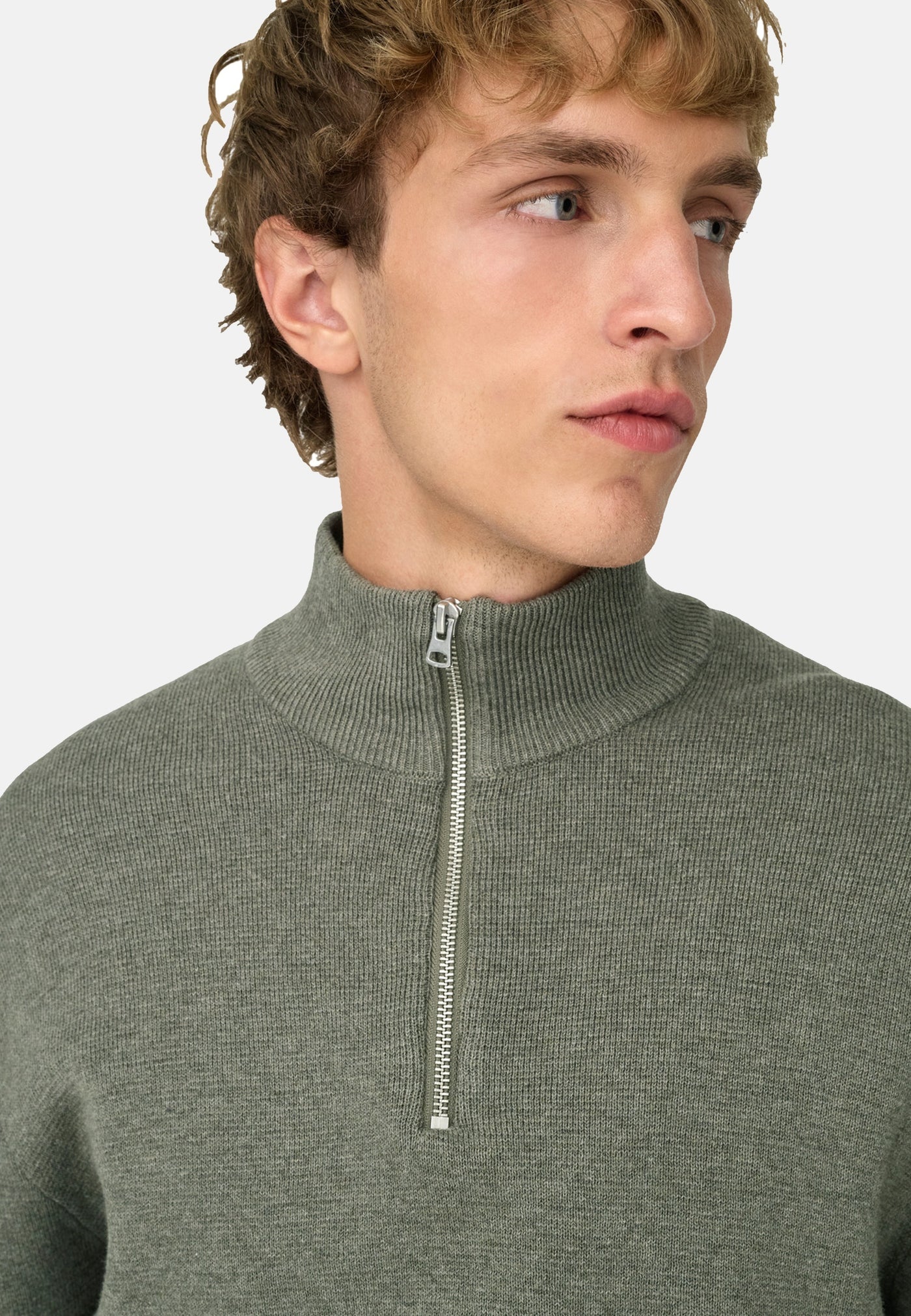 Only & Sons Ting Strickpullover Troyer