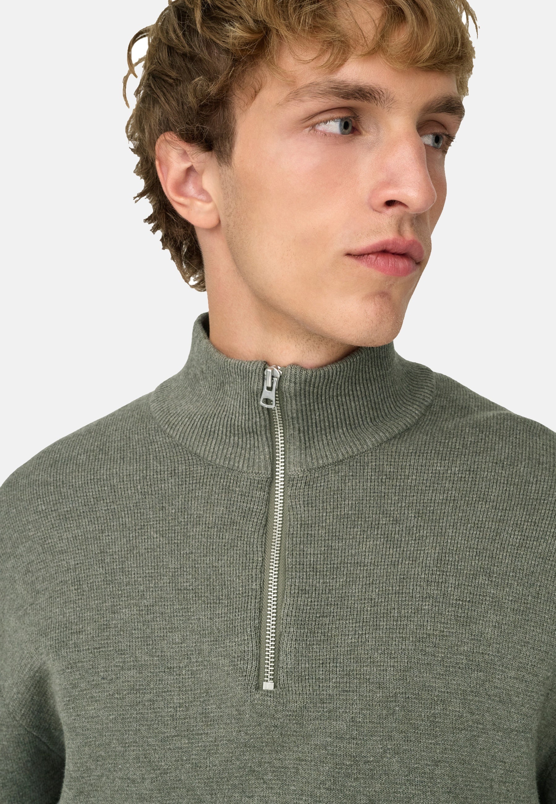 Only & Sons Ting Strickpullover Troyer
