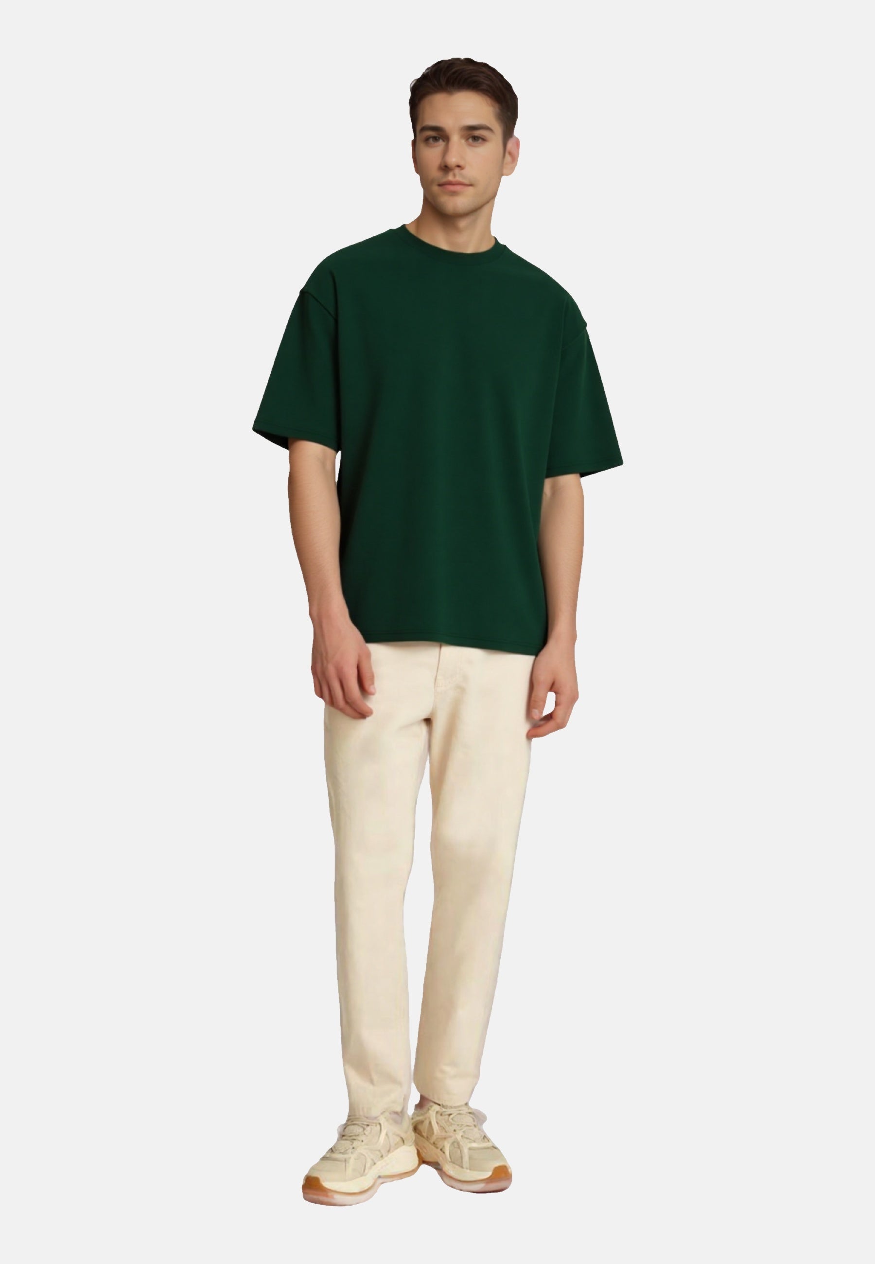 Only & Sons Caspian Kurzarmshirt