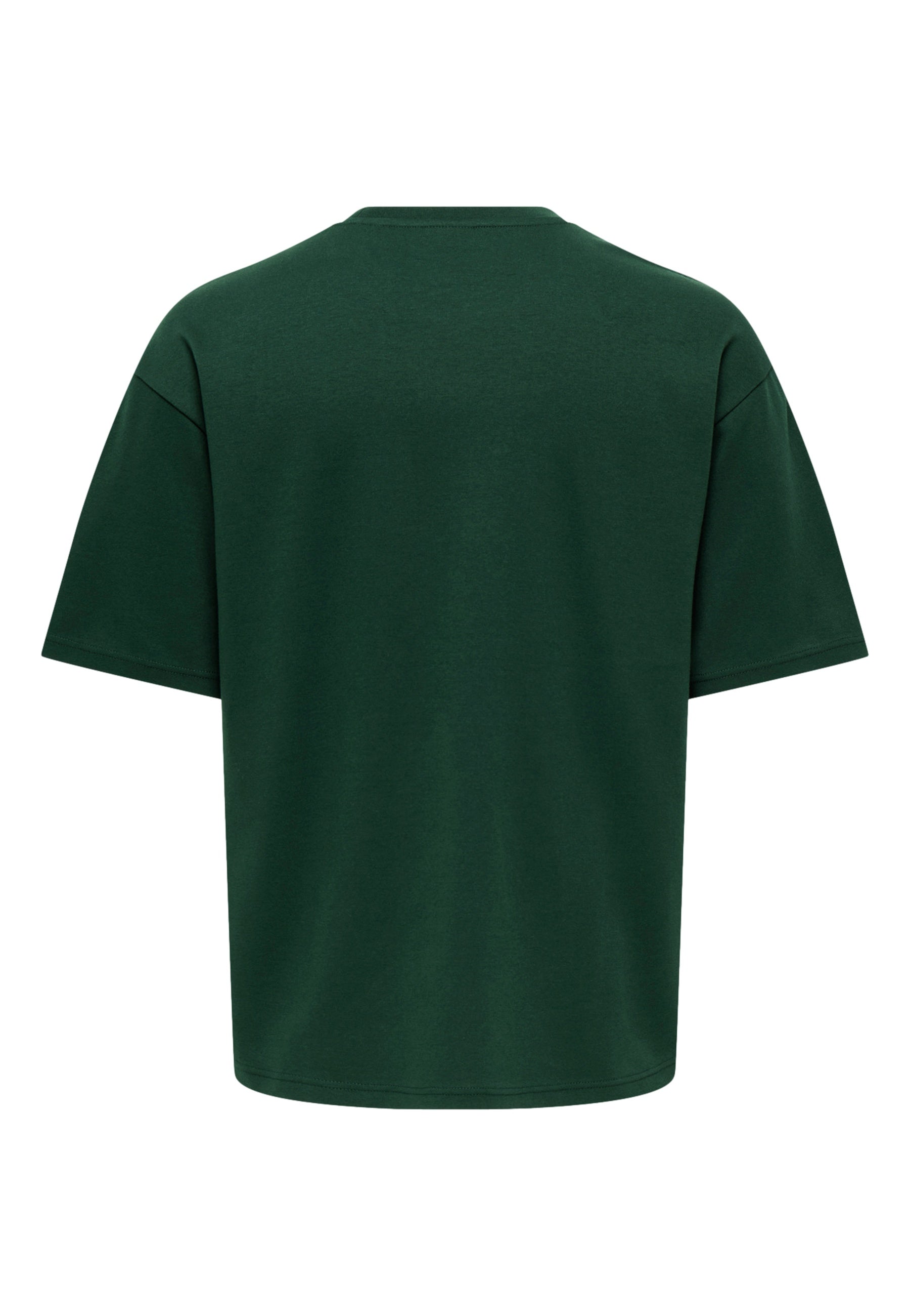 Only & Sons Caspian Kurzarmshirt