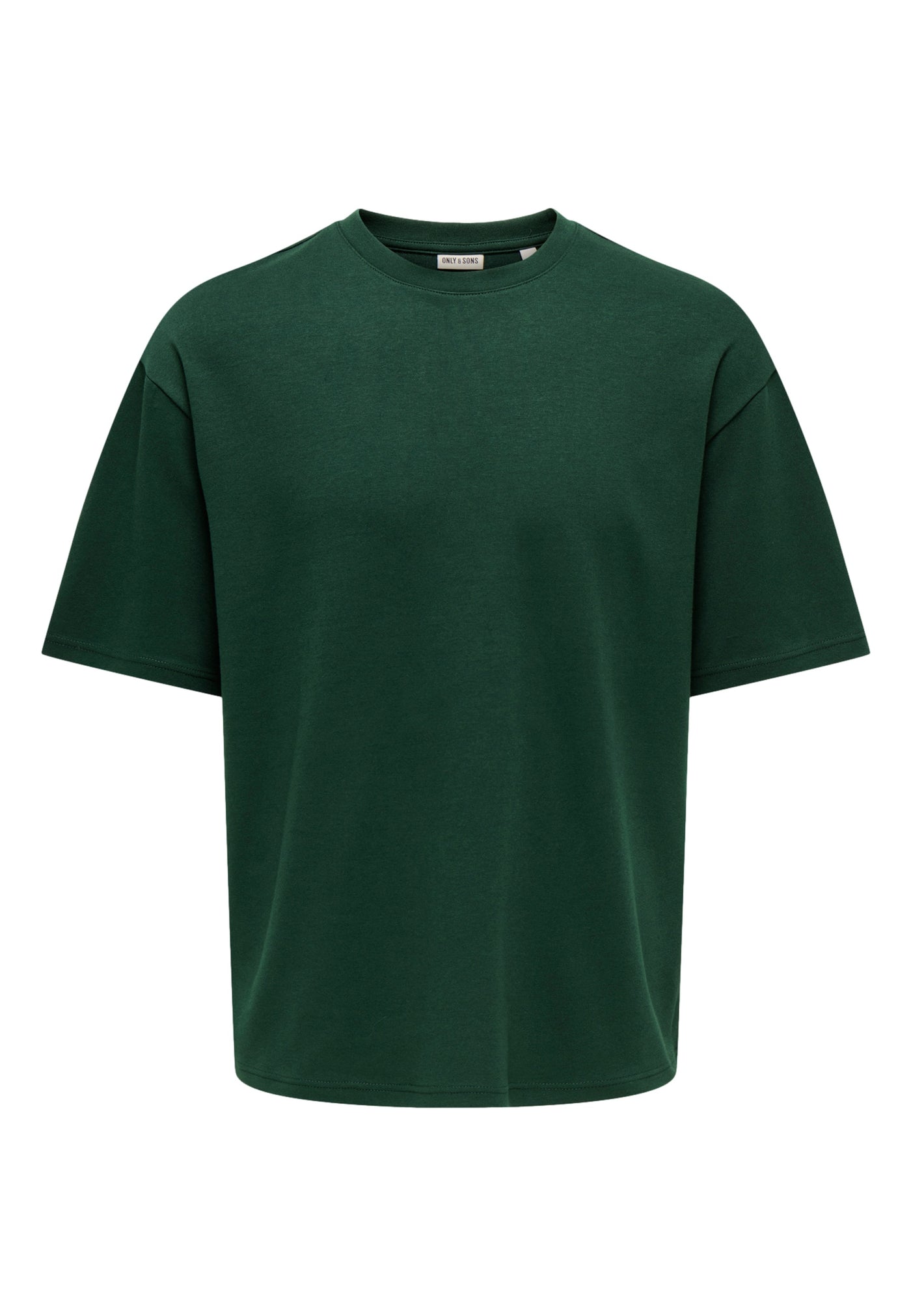Only & Sons Caspian Kurzarmshirt