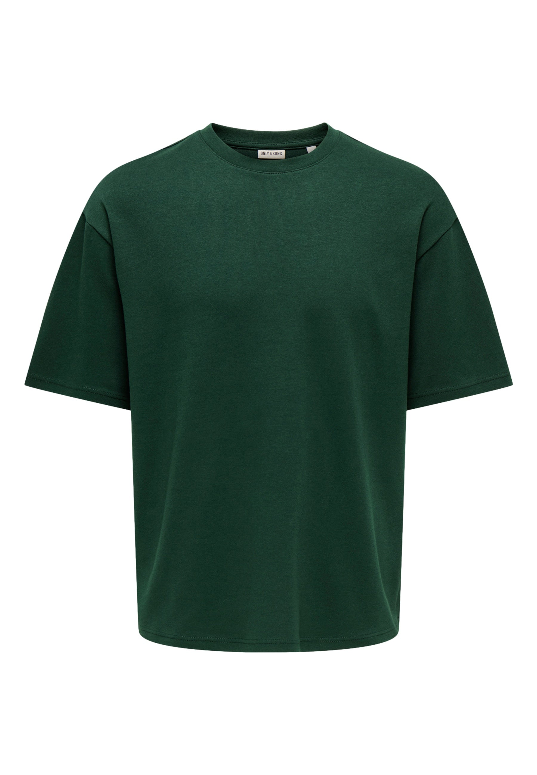 Only & Sons Caspian Kurzarmshirt