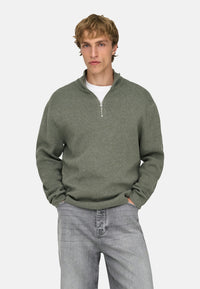 Only & Sons Ting Strickpullover Troyer