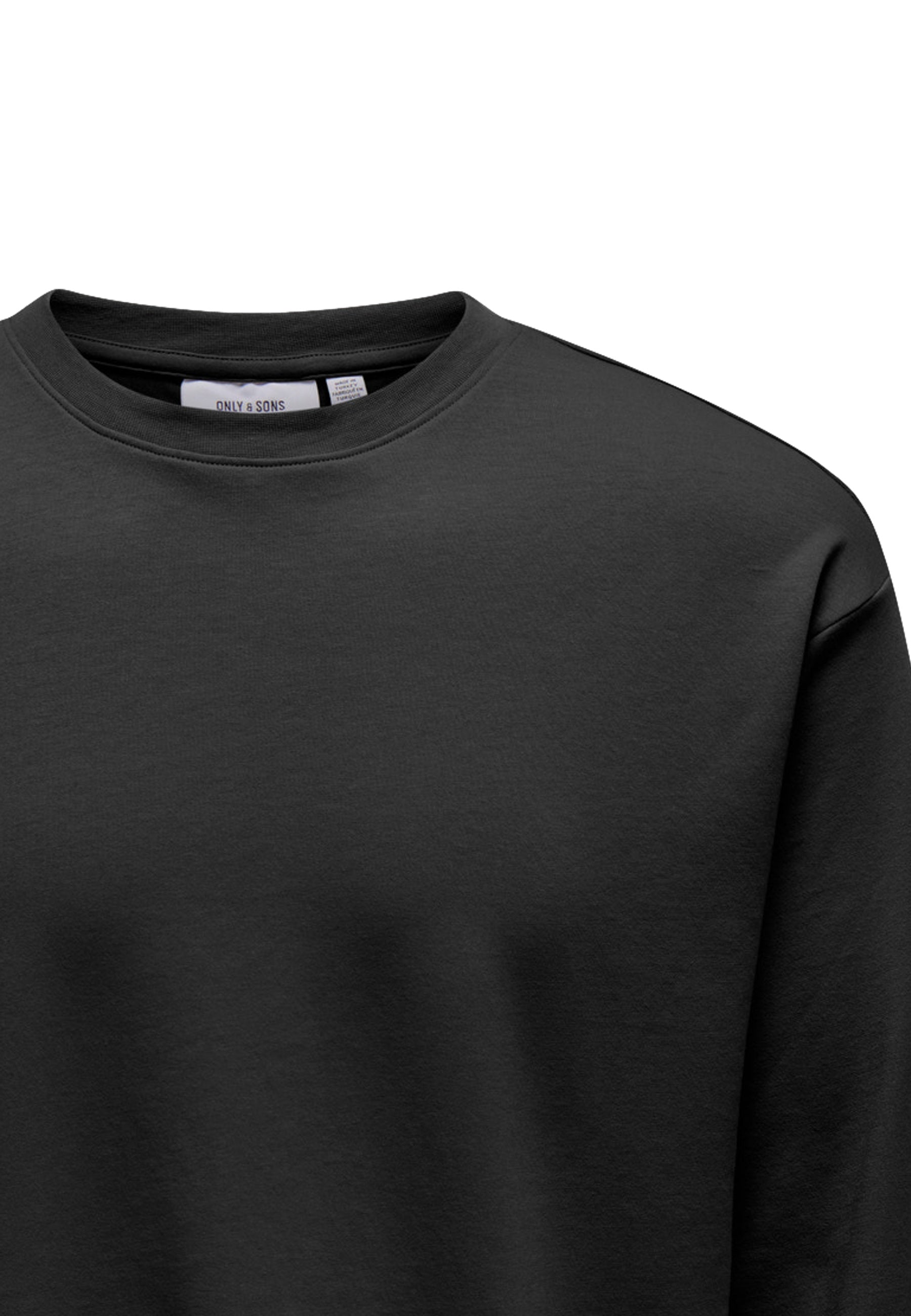 Only & Sons Caspian Pullover
