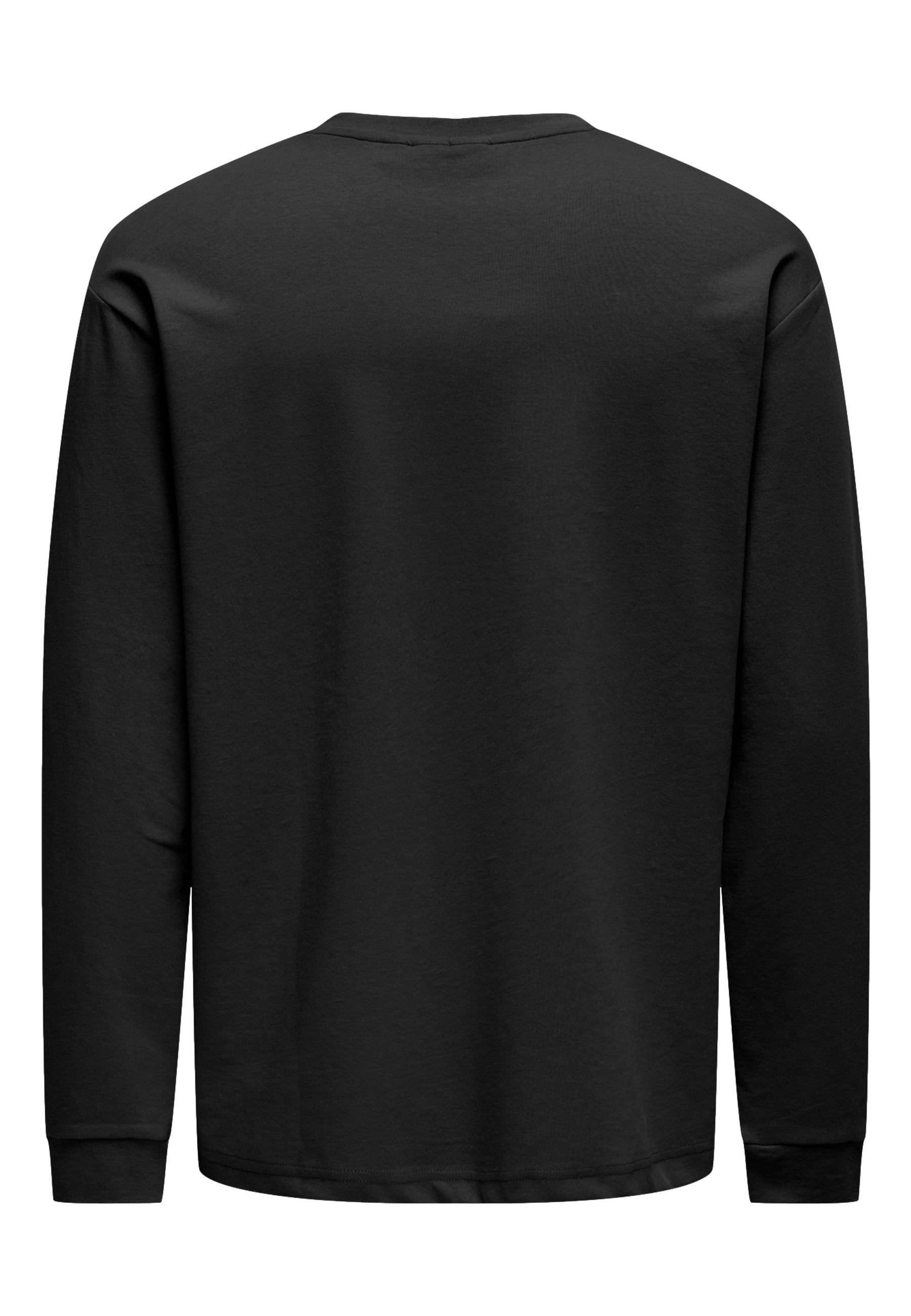 Only & Sons Caspian Pullover