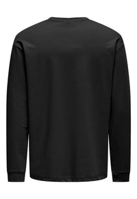 Only & Sons Caspian Pullover