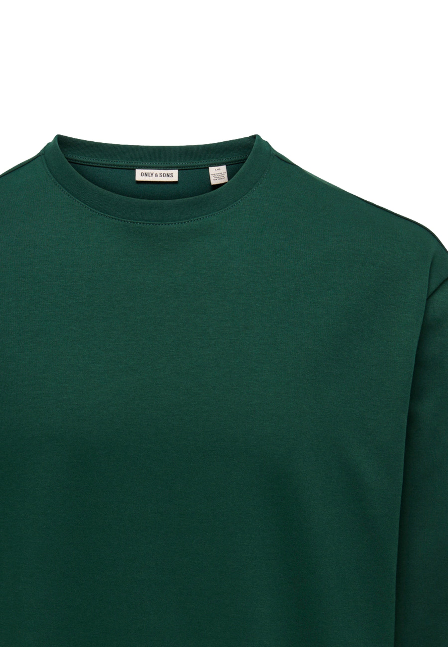 Only & Sons Caspian Pullover