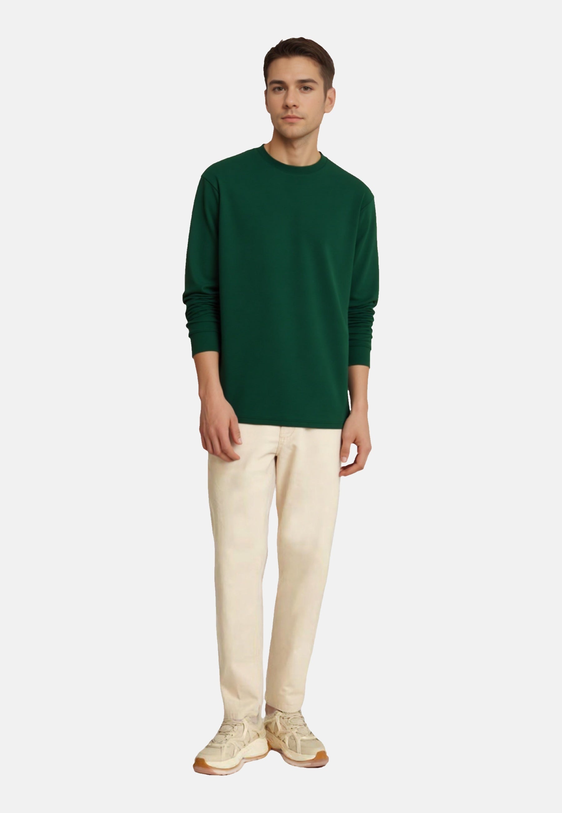 Only & Sons Caspian Pullover