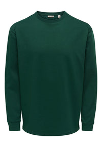 Only & Sons Caspian Pullover