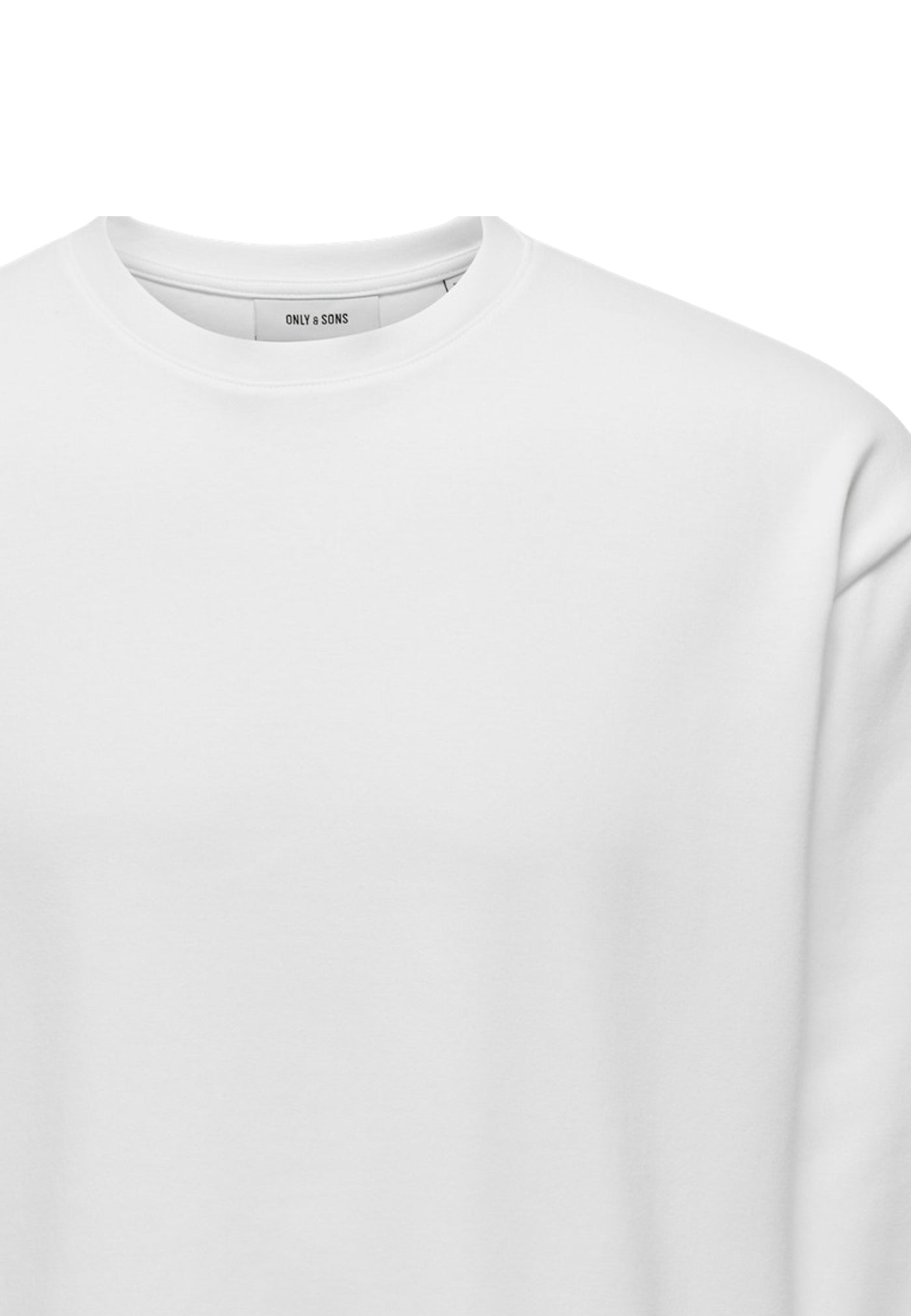 Only & Sons Caspian Pullover