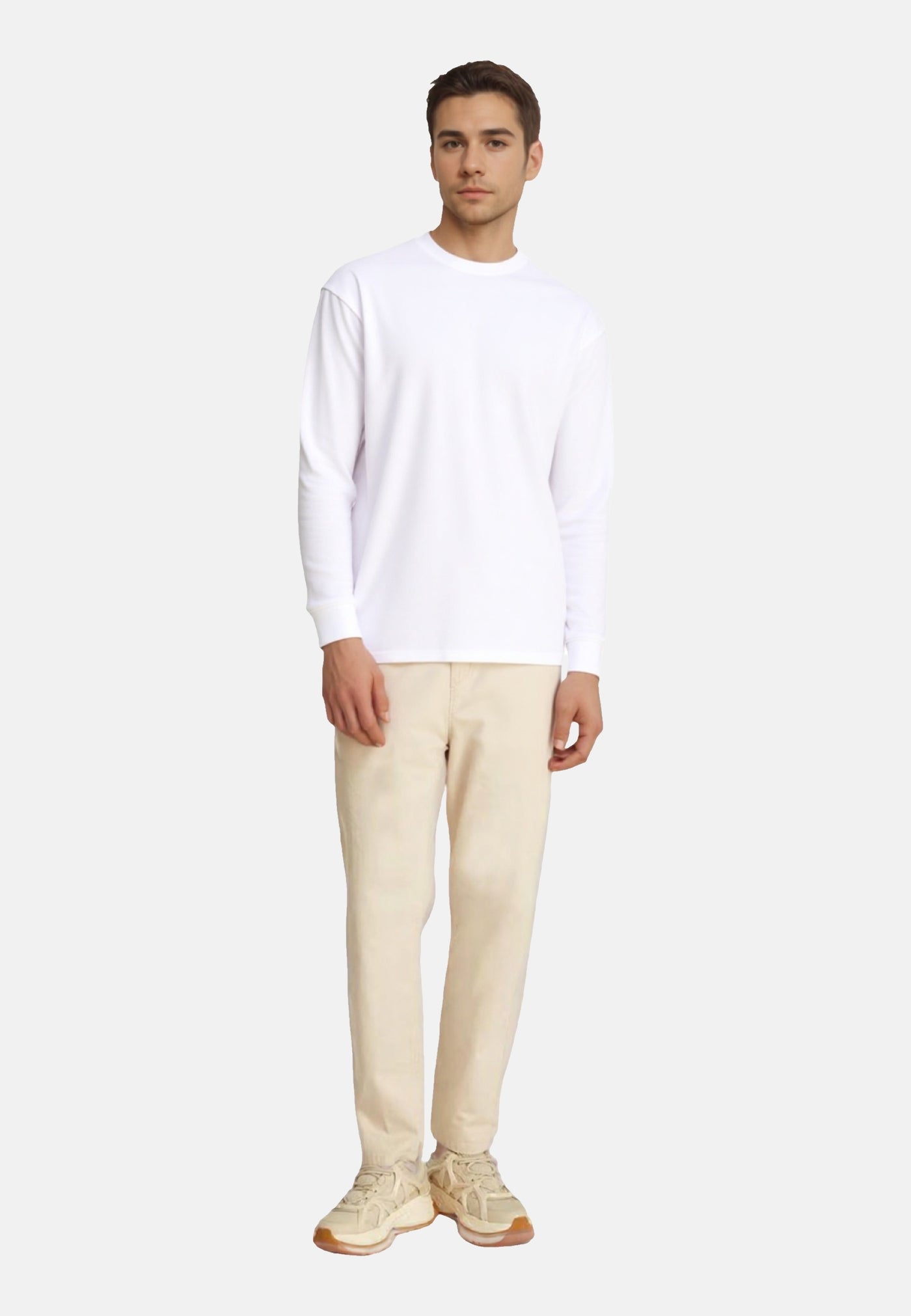 Only & Sons Caspian Pullover