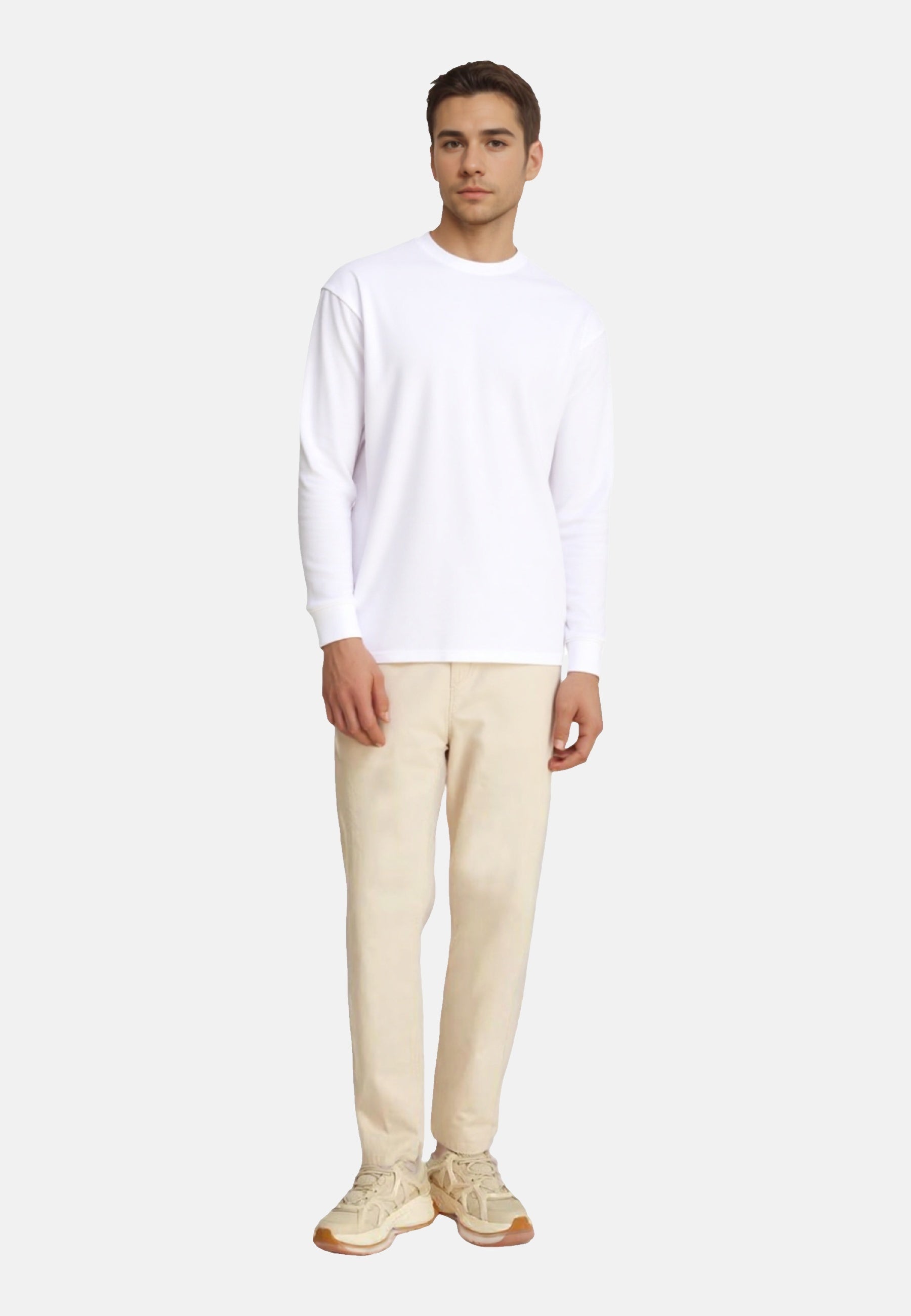 Only & Sons Caspian Pullover
