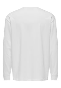 Only & Sons Caspian Pullover