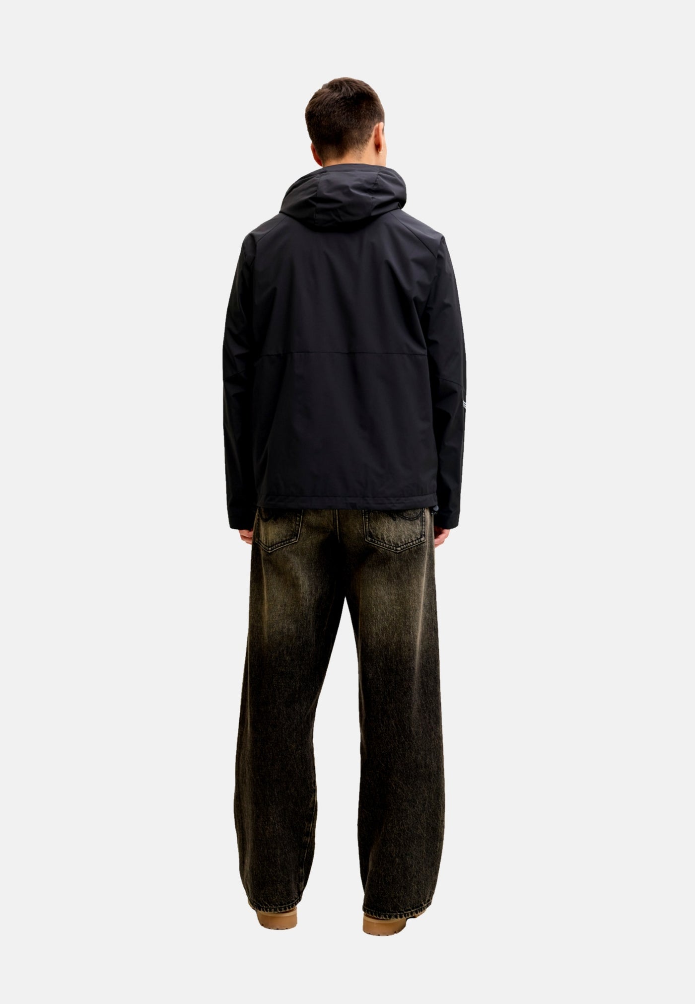 Jack & Jones CLUB Übergangsjacke