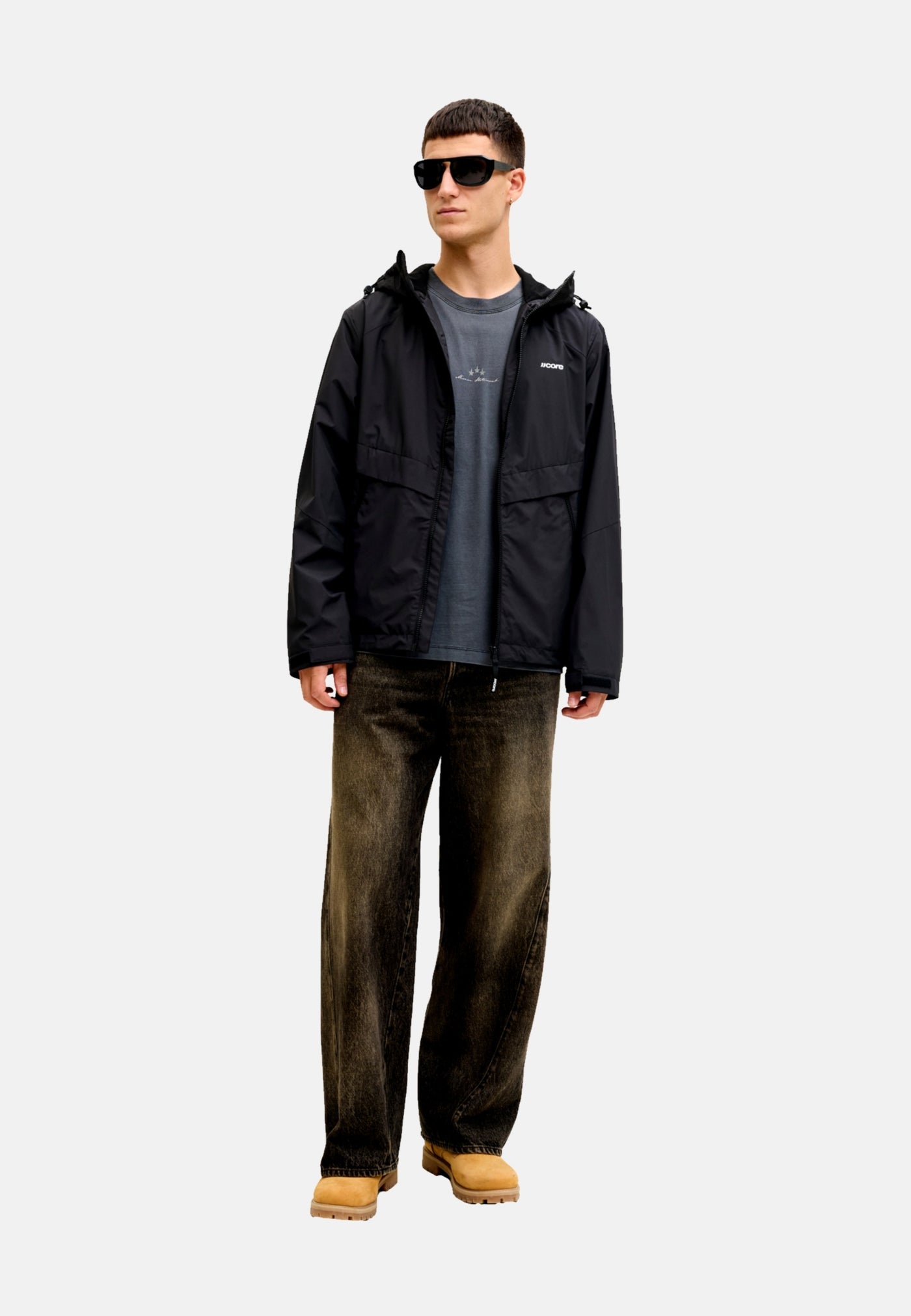 Jack & Jones CLUB Übergangsjacke
