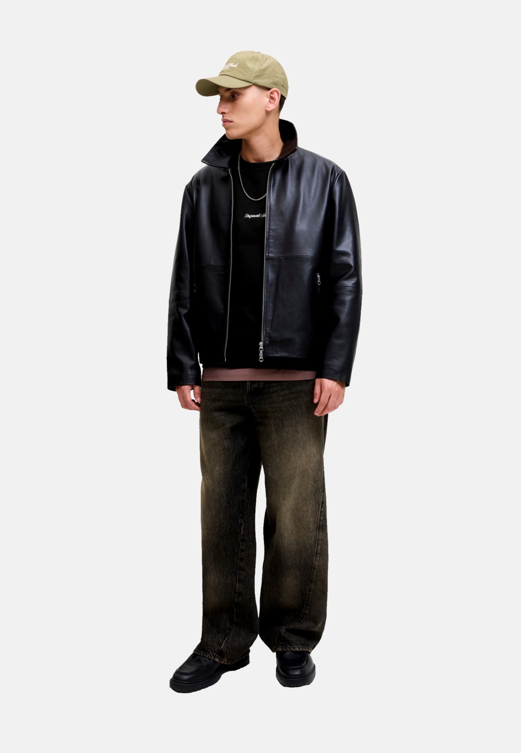 Jack & Jones NORREBRO Sweatshirt