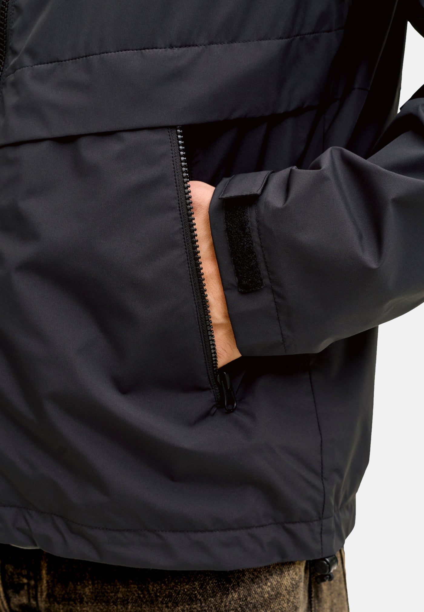 Jack & Jones CLUB Übergangsjacke