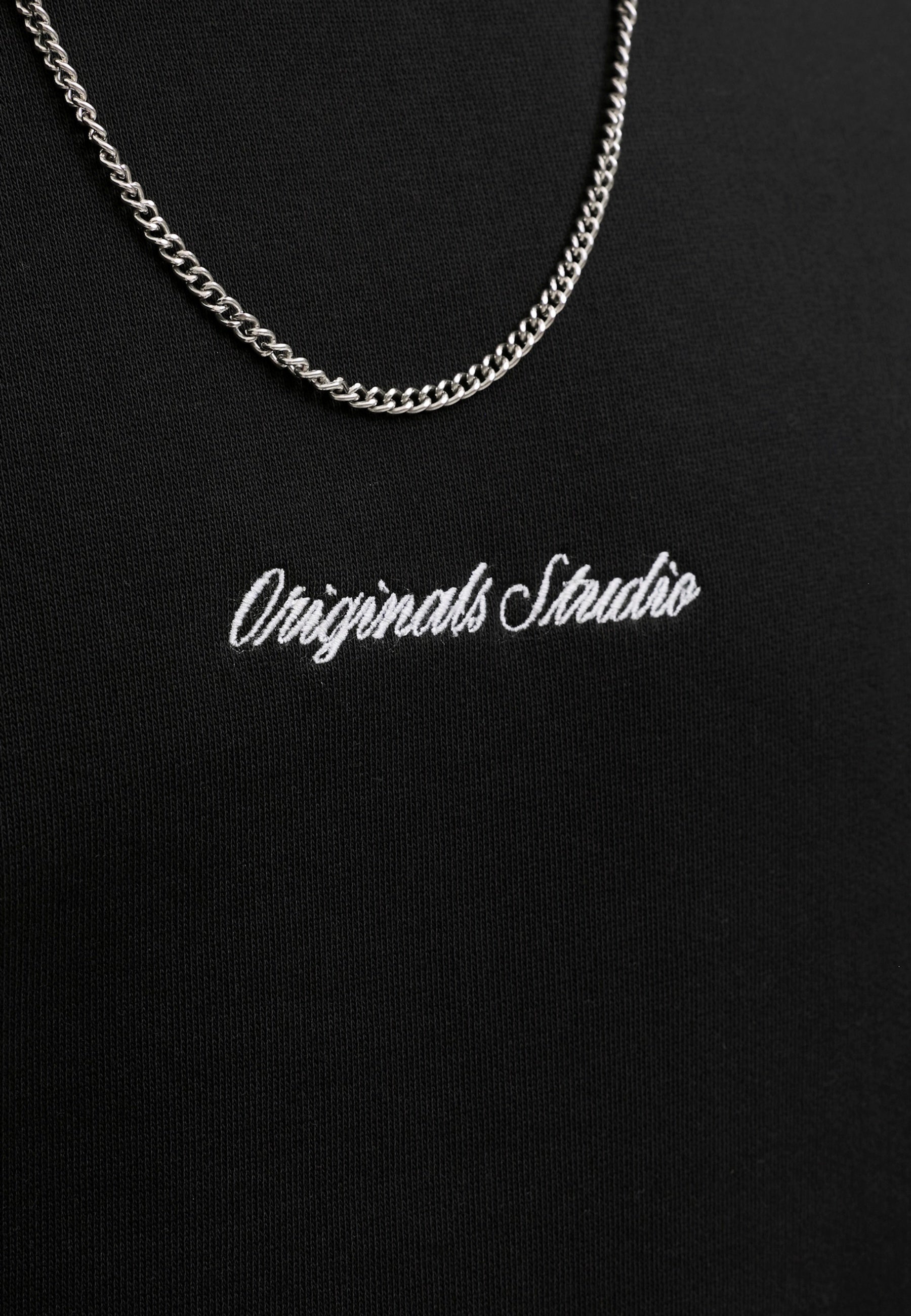 Jack & Jones NORREBRO Sweatshirt