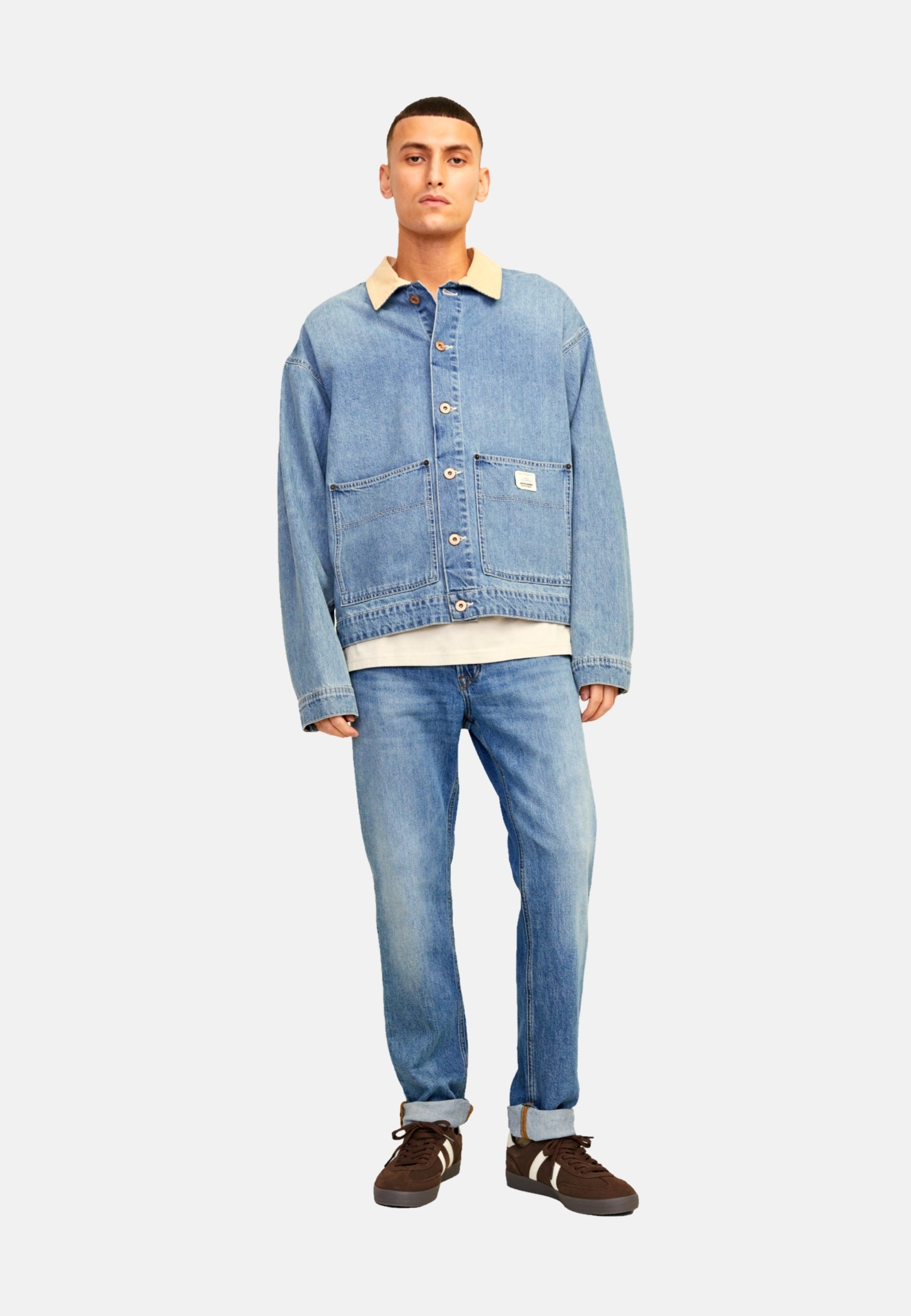 Jack & Jones CLARK Jeans