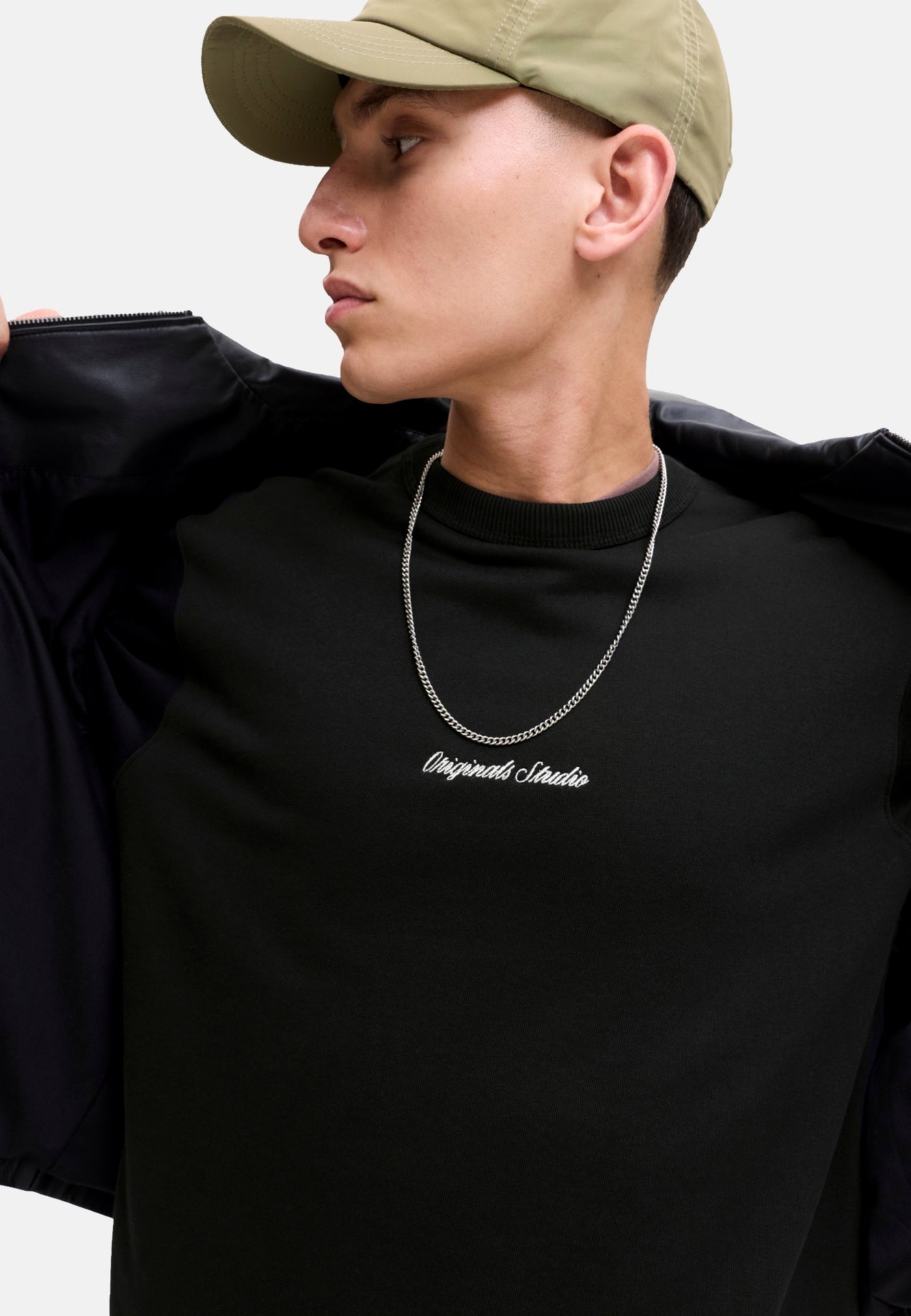 Jack & Jones NORREBRO Sweatshirt