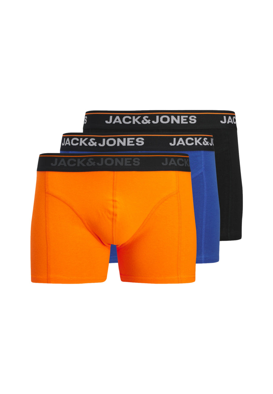 Jack & Jones THEODORE Trunks 3er Pack