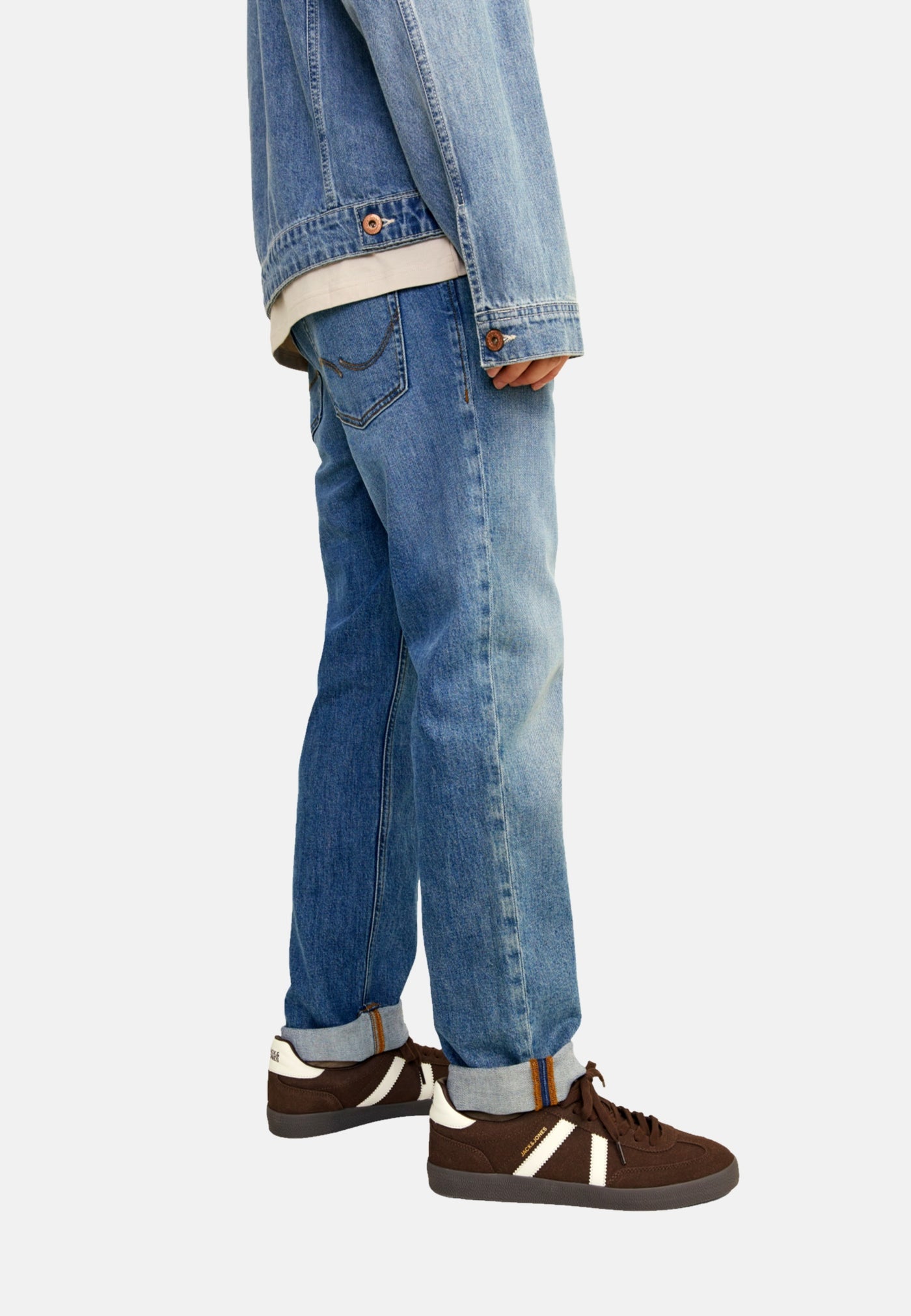 Jack & Jones CLARK Jeans