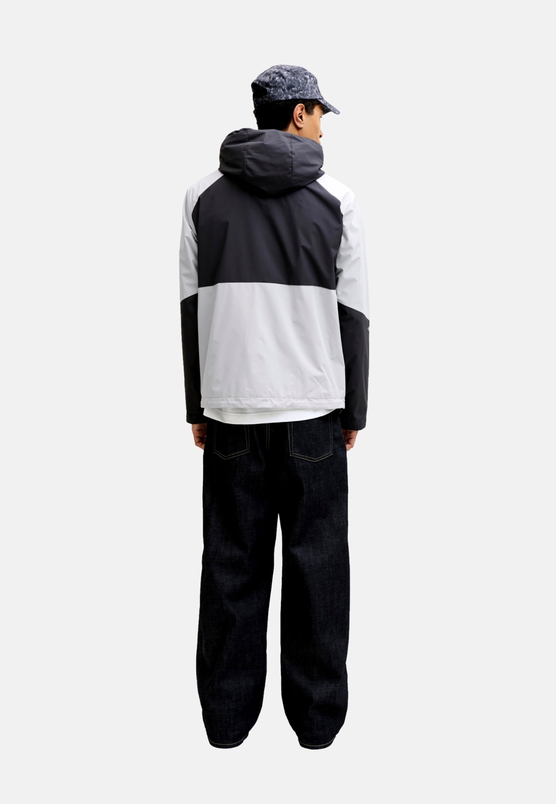 Jack & Jones CLUB Übergangsjacke
