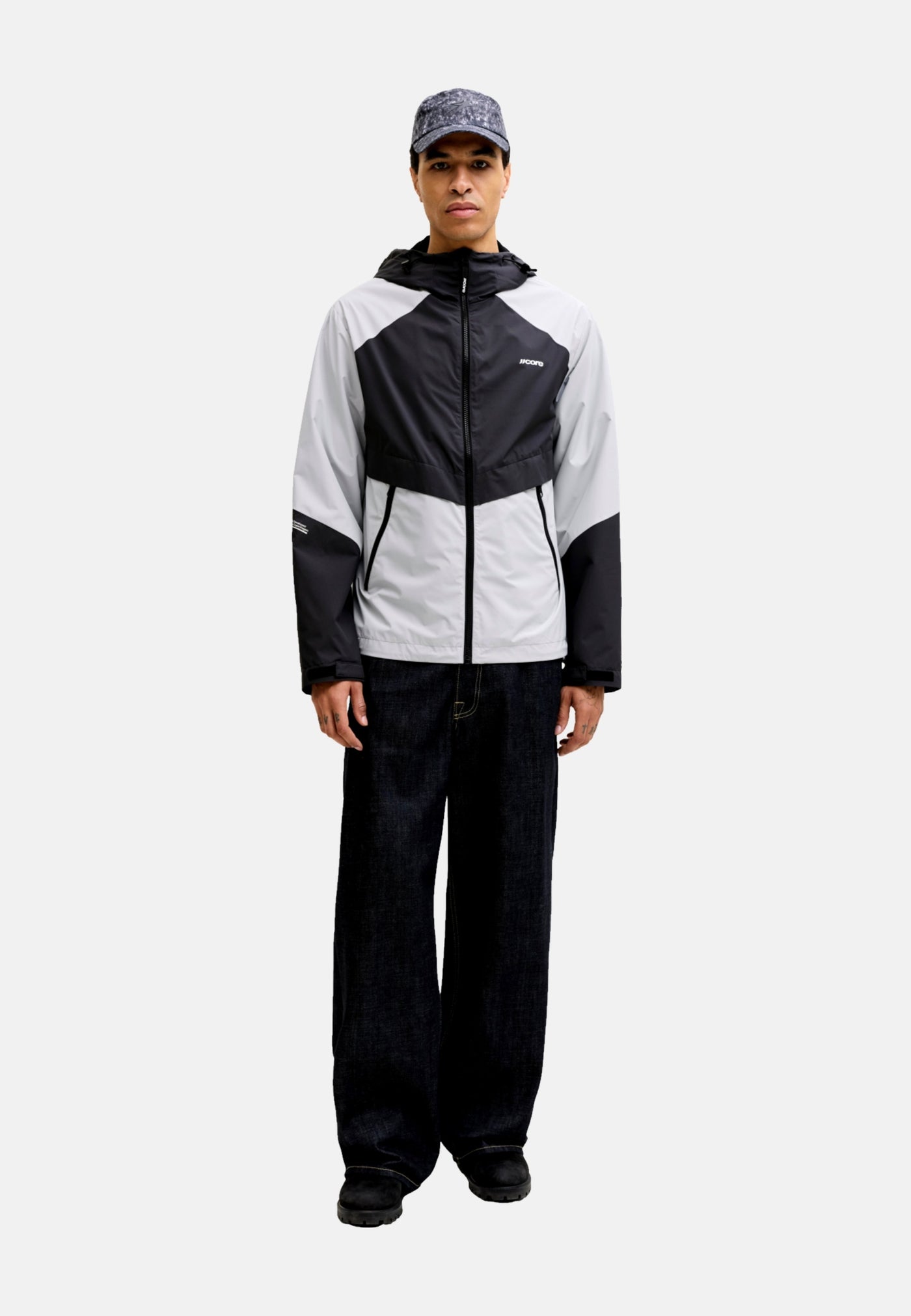 Jack & Jones CLUB Übergangsjacke