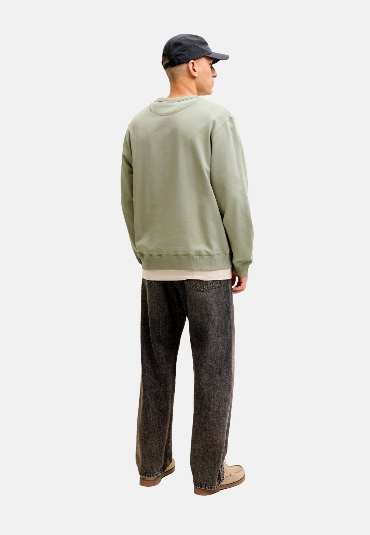 Jack & Jones NORREBRO Sweatshirt