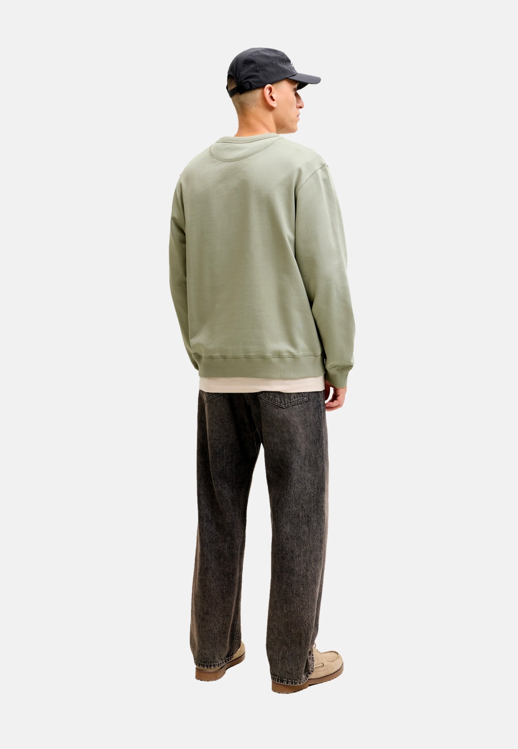 Jack & Jones NORREBRO Sweatshirt