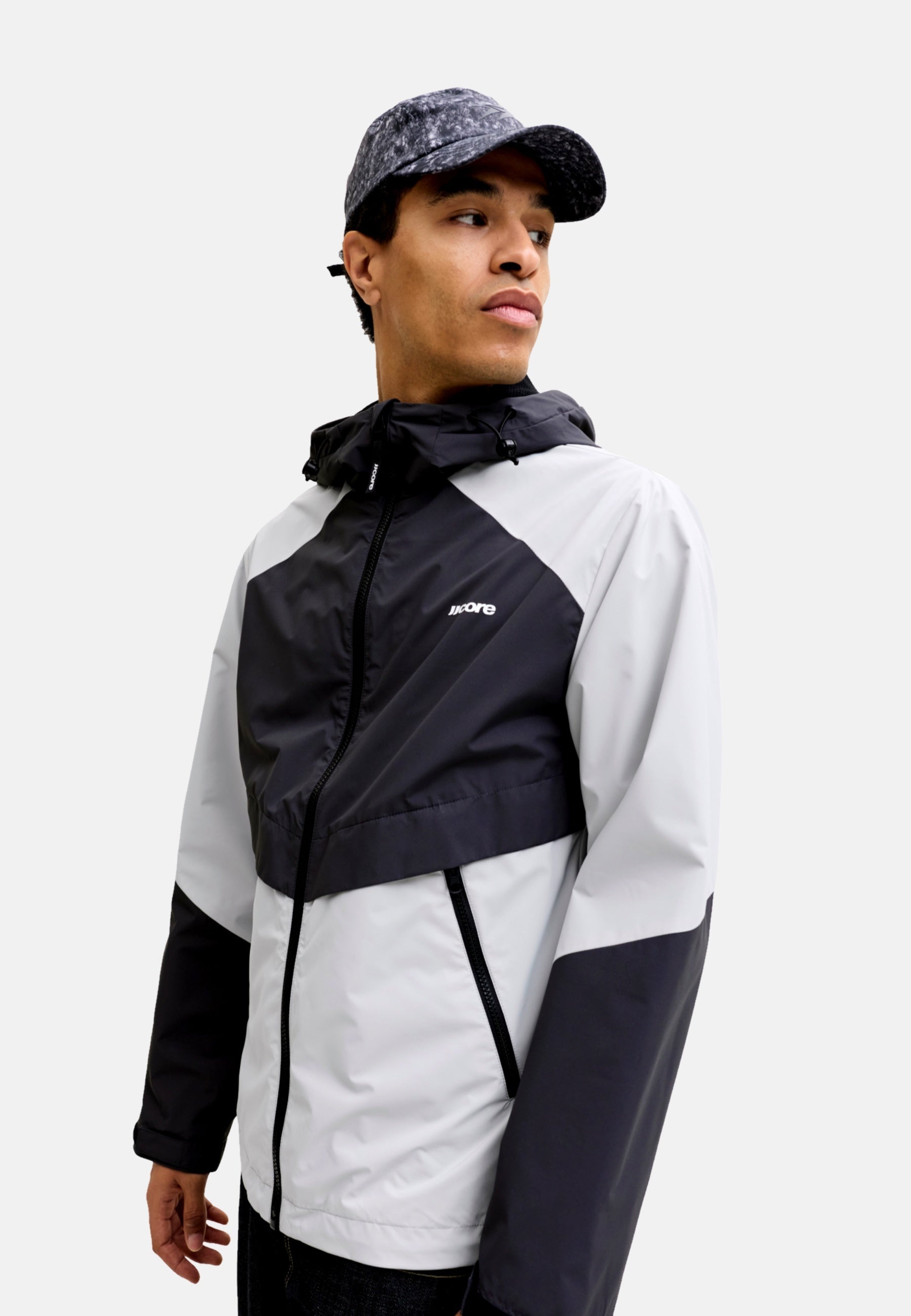 Jack & Jones CLUB Übergangsjacke