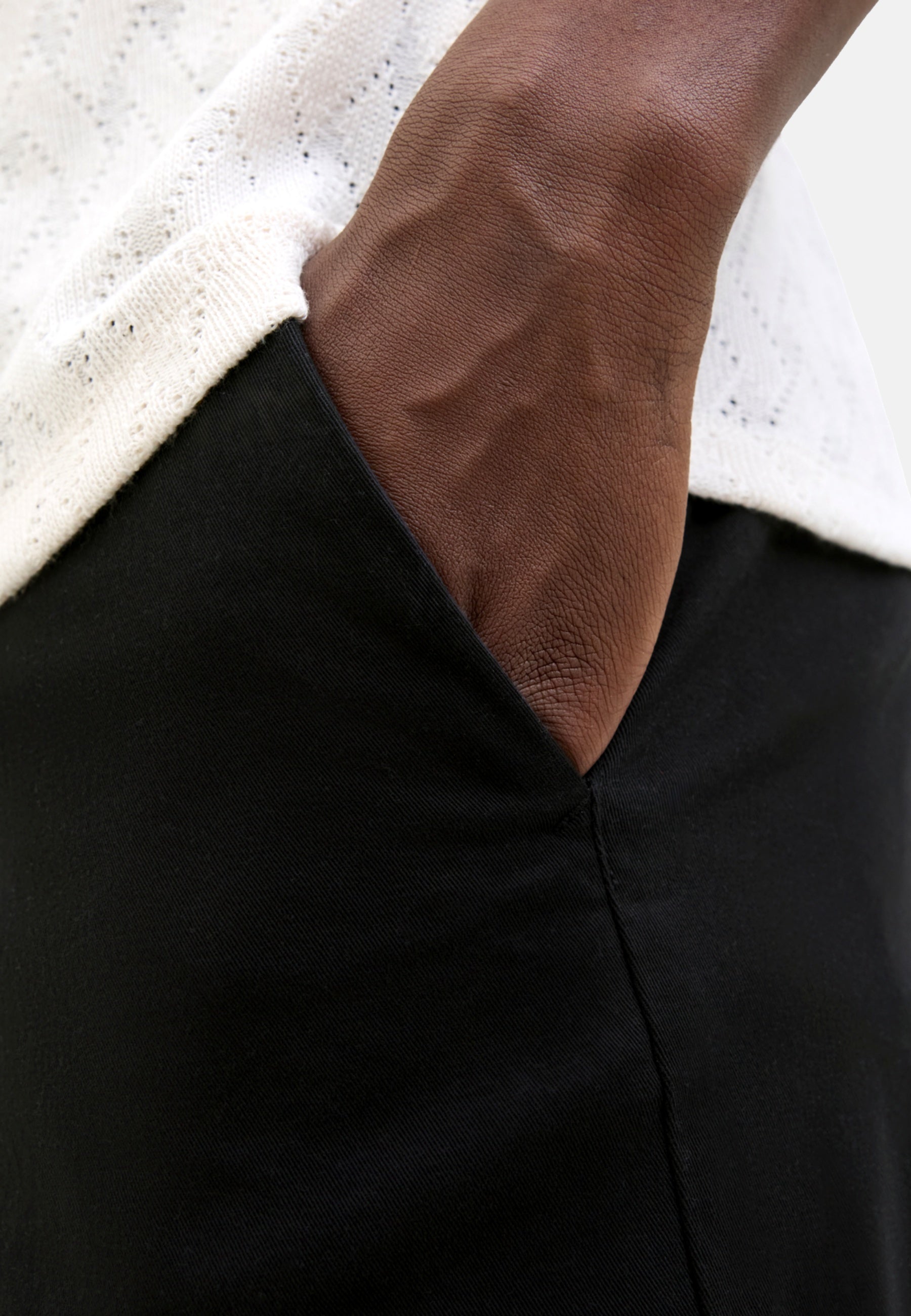 Jack & Jones KARL BARRET Chino-Shorts