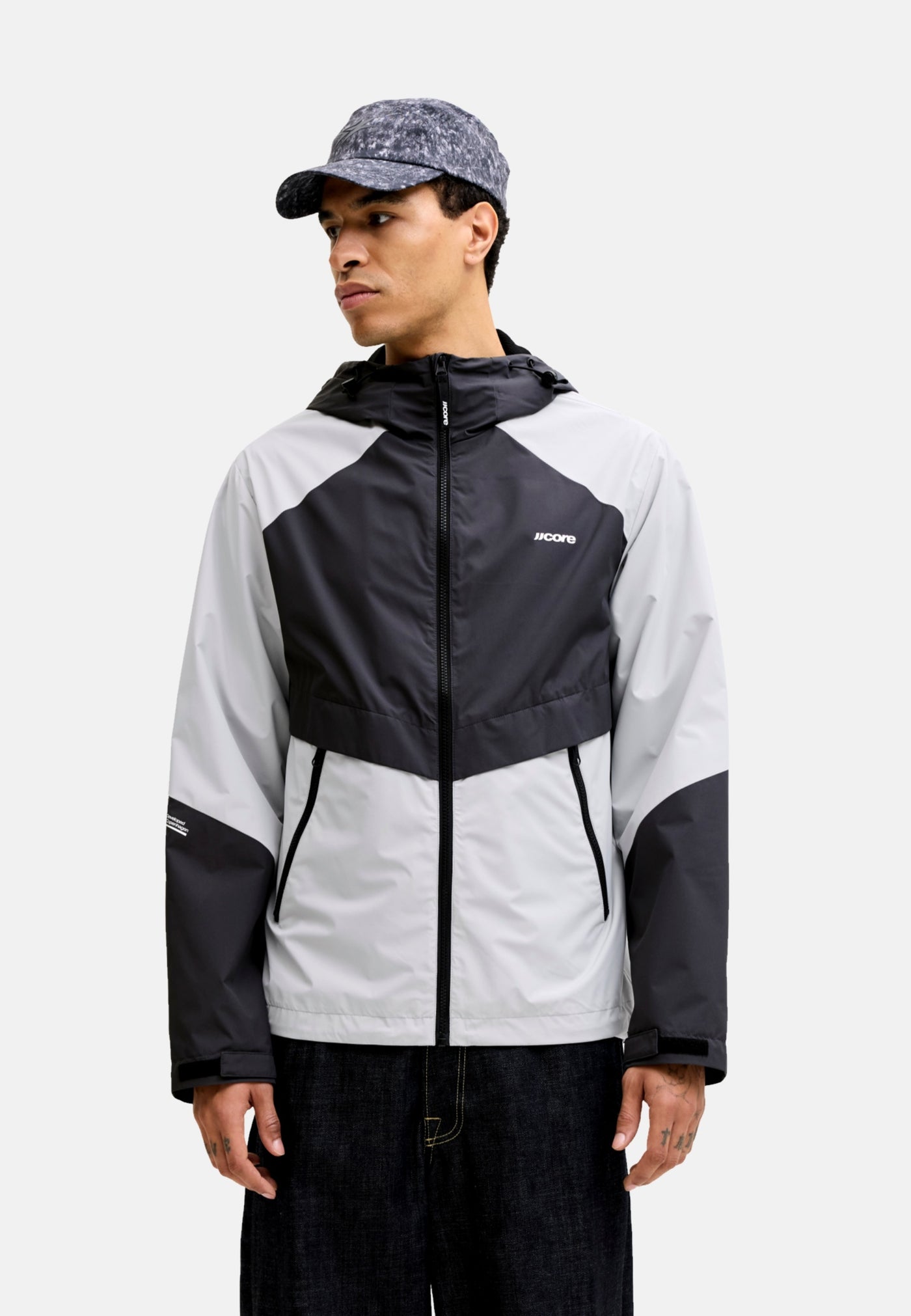 Jack & Jones CLUB Übergangsjacke