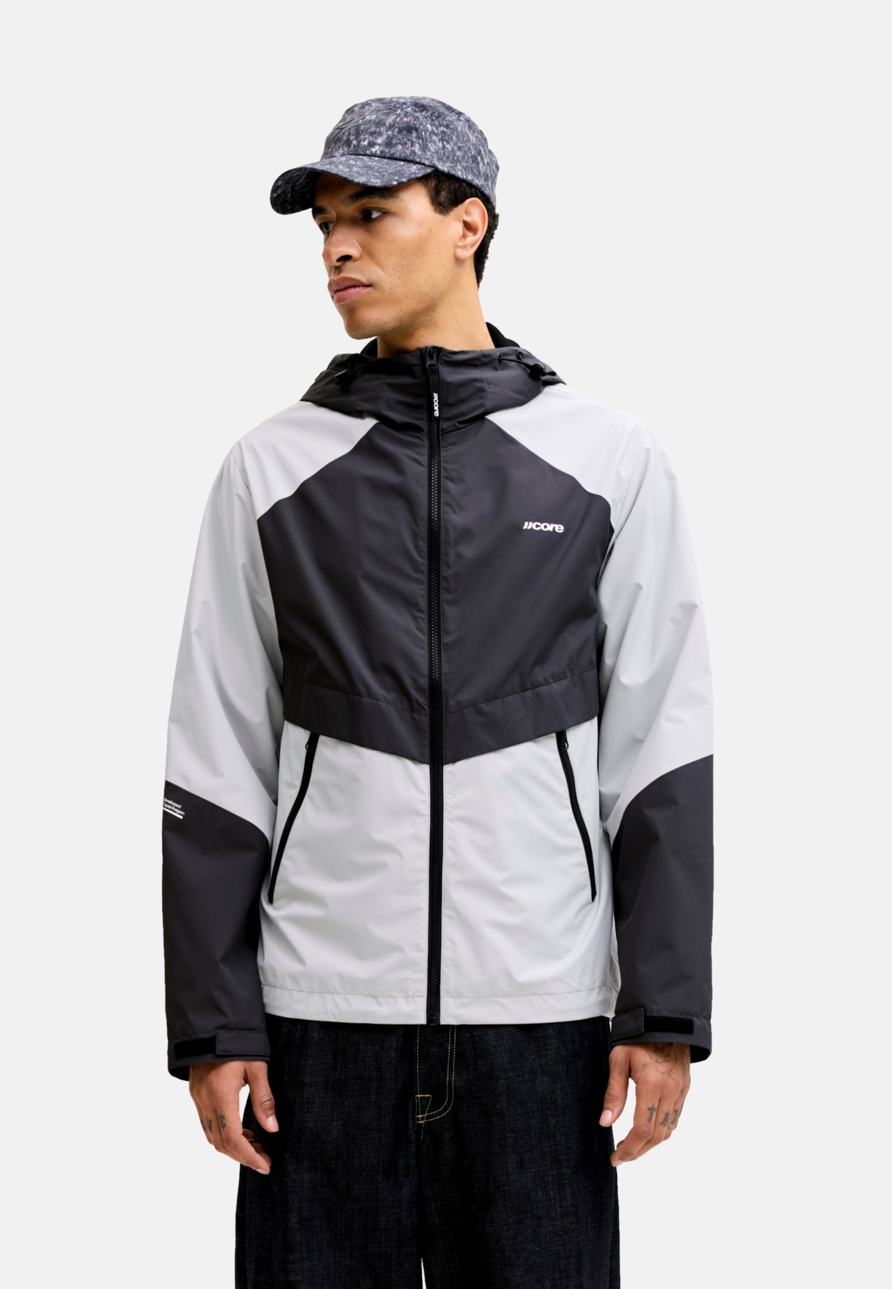 Jack & Jones CLUB Übergangsjacke